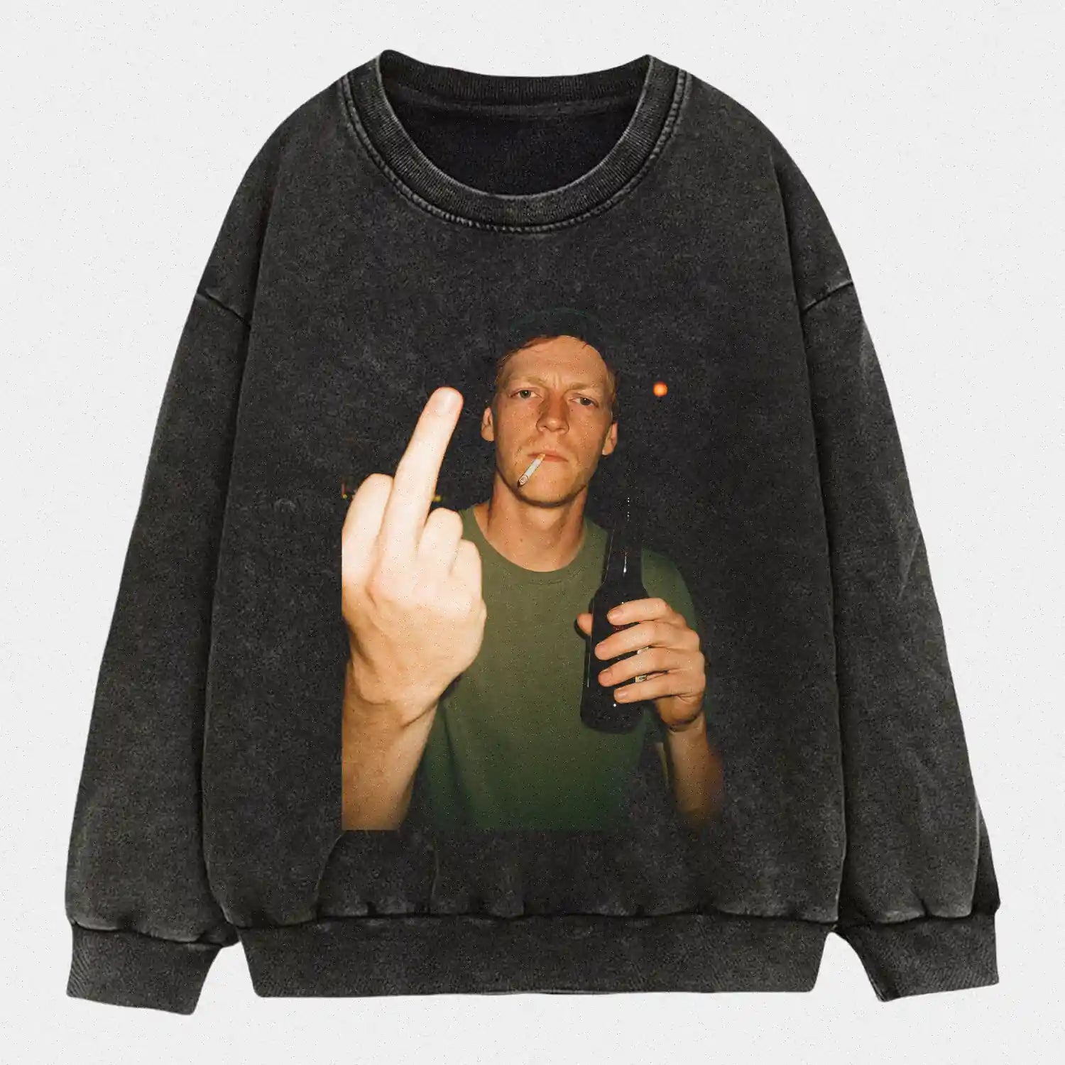 Jannik Sinner After Hours Tee 5.0