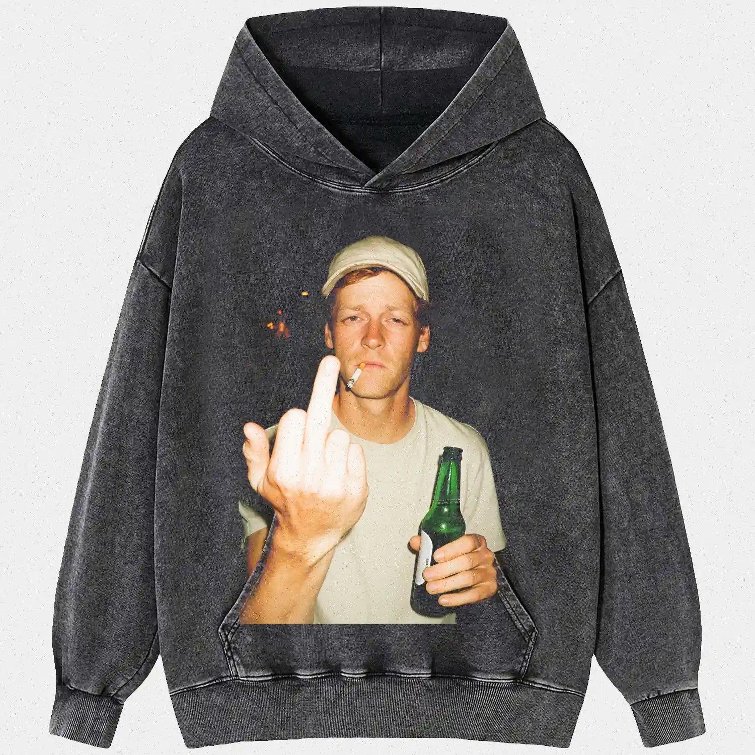 Jannik Sinner After Hours Tee