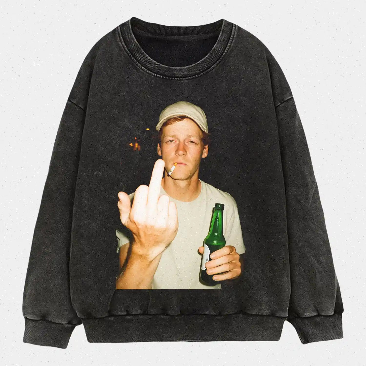Jannik Sinner After Hours Tee