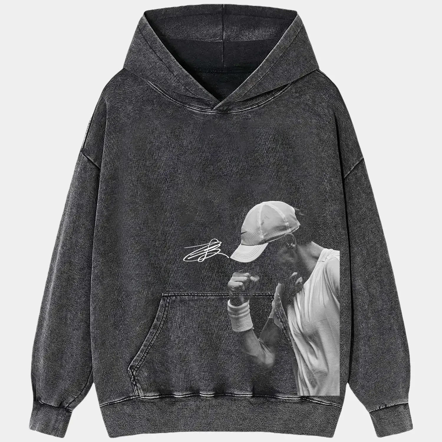 Jannik Sinner S3 Tee - POPCHANGER