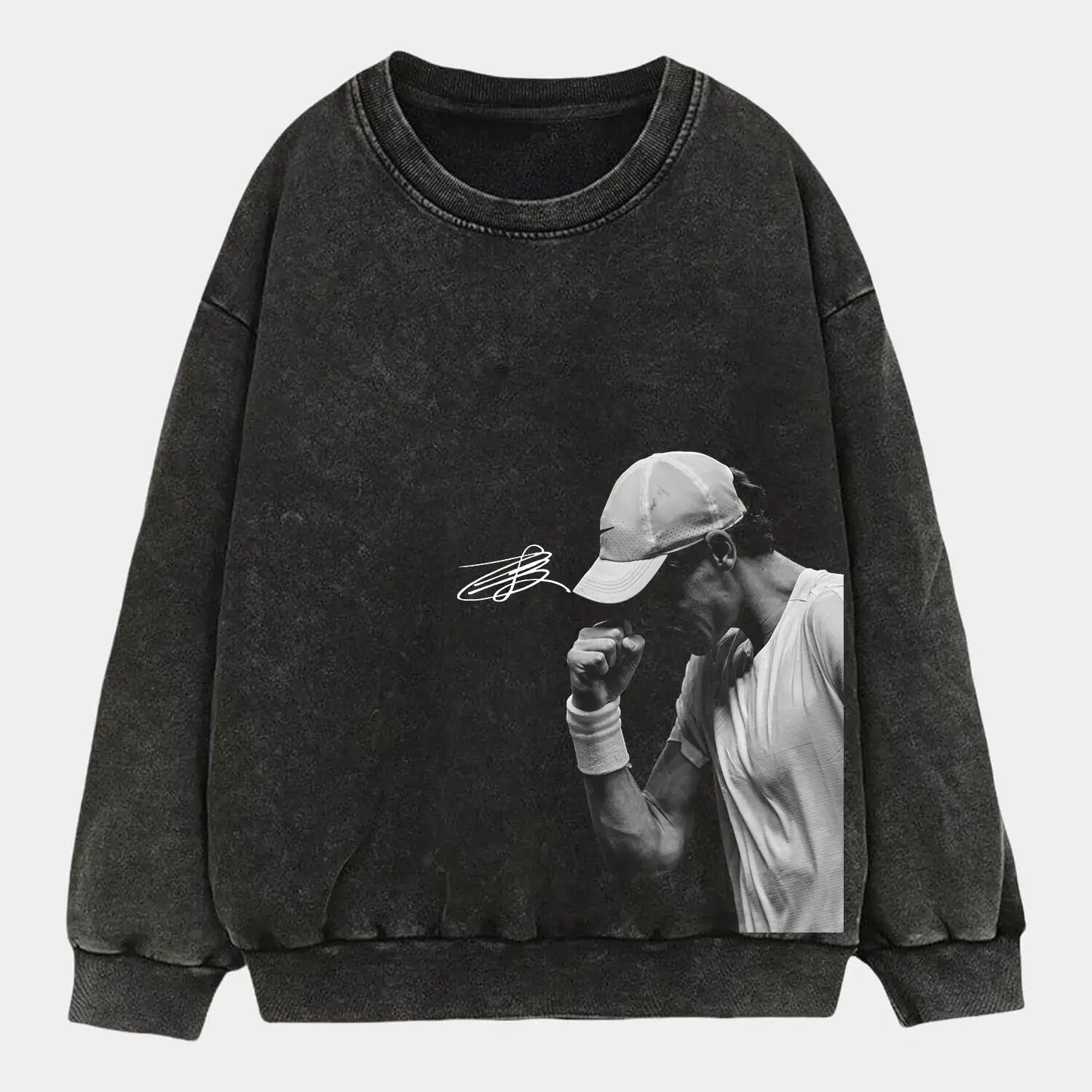 Jannik Sinner S3 Tee - POPCHANGER