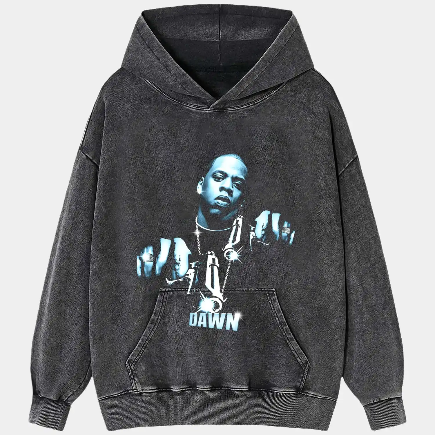 Jay-Z Wear - POPCHANGER