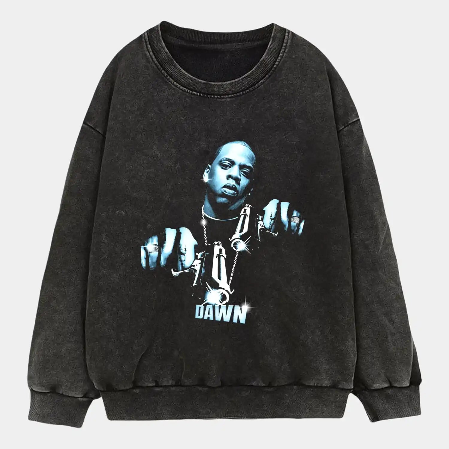 Jay-Z Wear - POPCHANGER