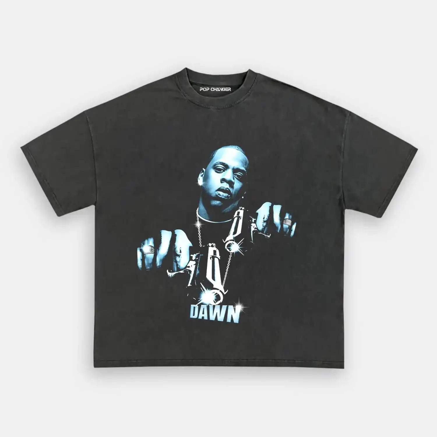 Jay-Z Wear - POPCHANGER
