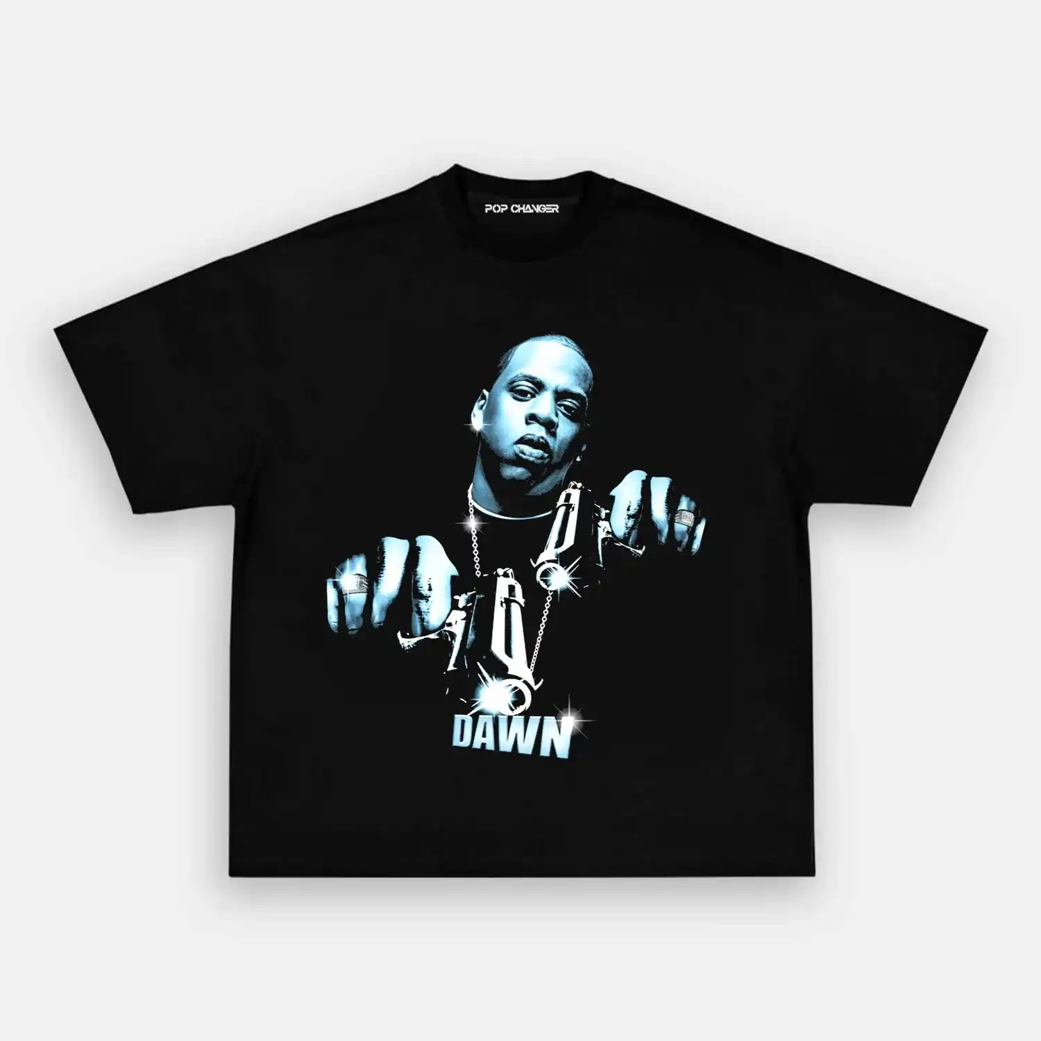 Jay-Z Wear - POPCHANGER