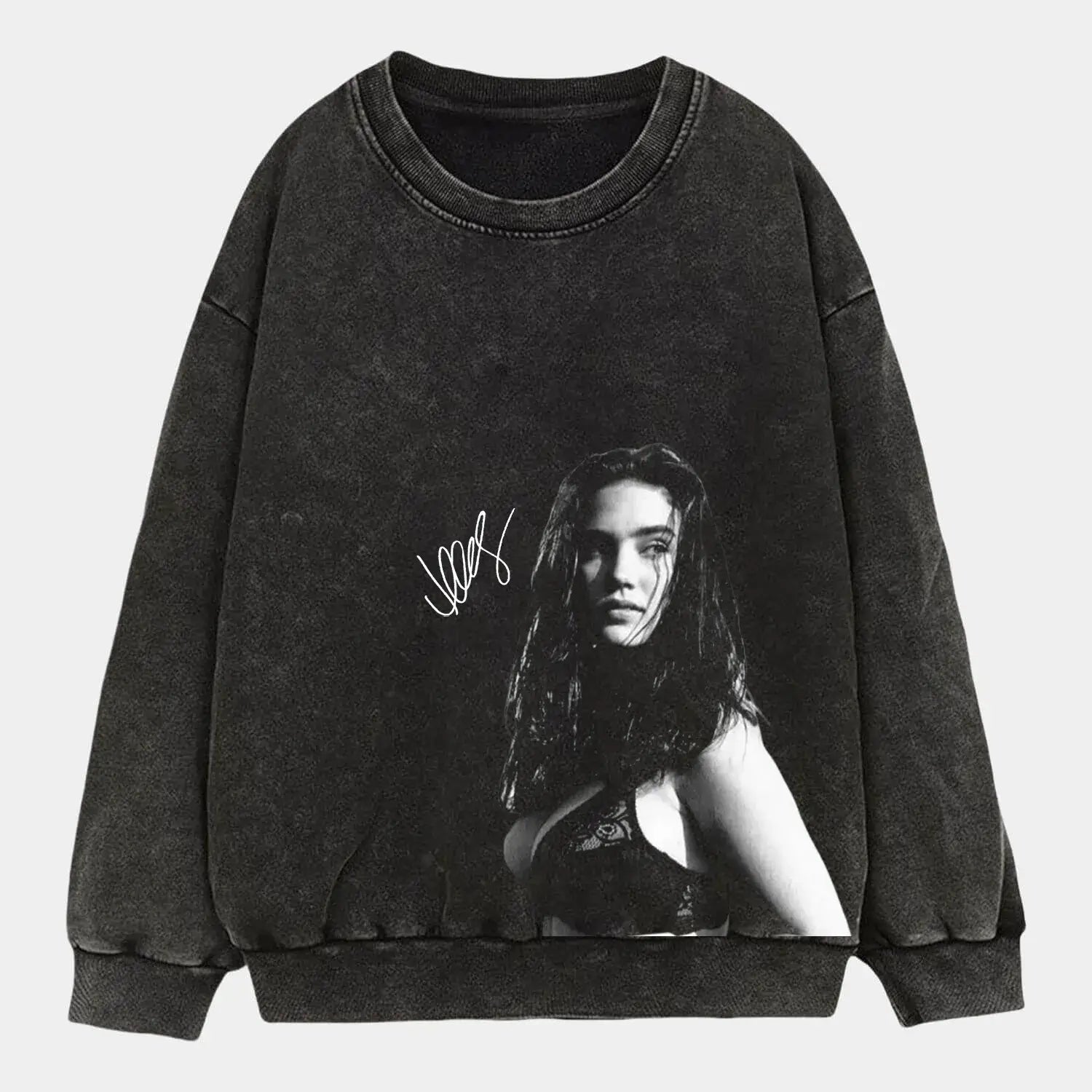 Jennifer Connelly Tee 2.0 - POPCHANGER