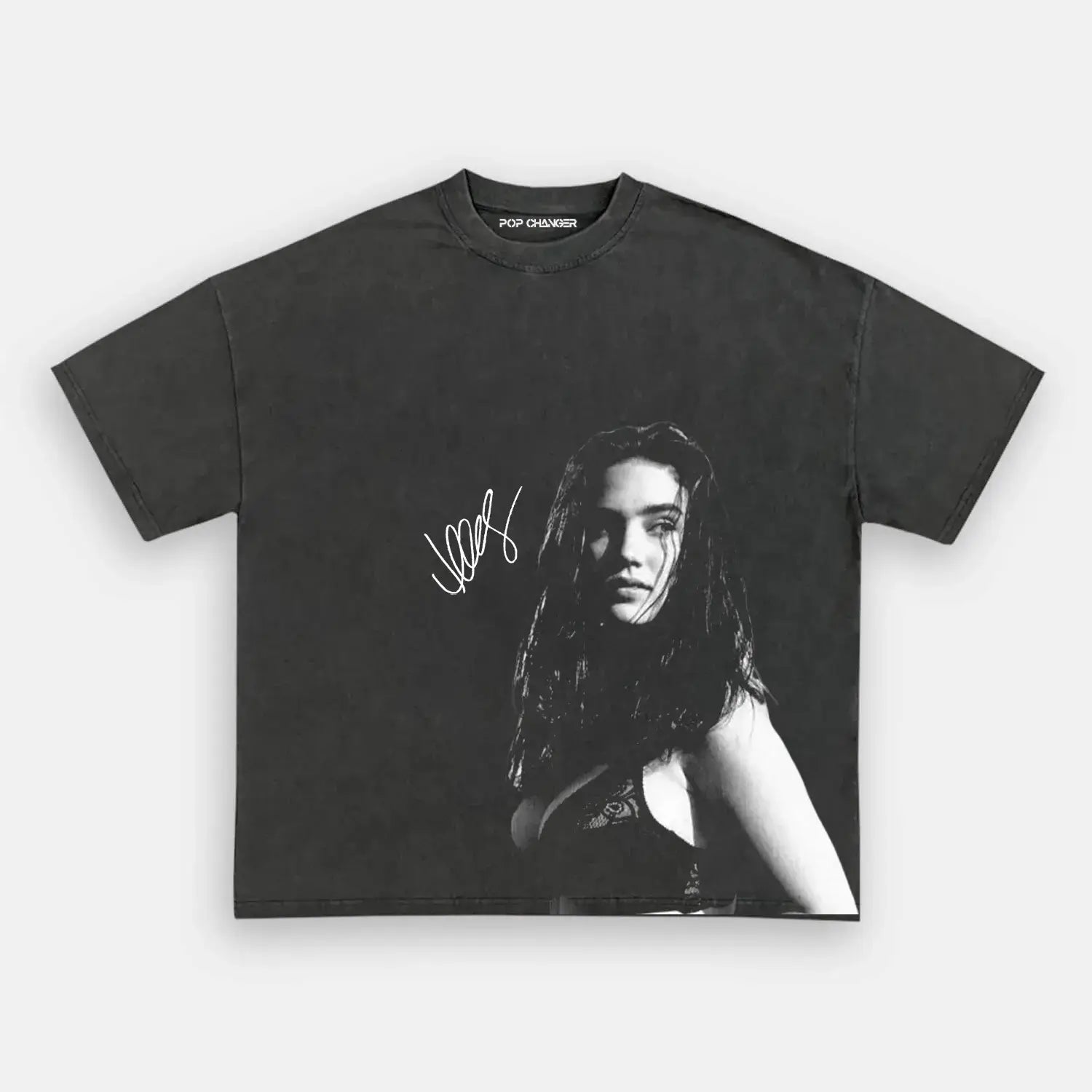 Jennifer Connelly Tee 2.0 - POPCHANGER