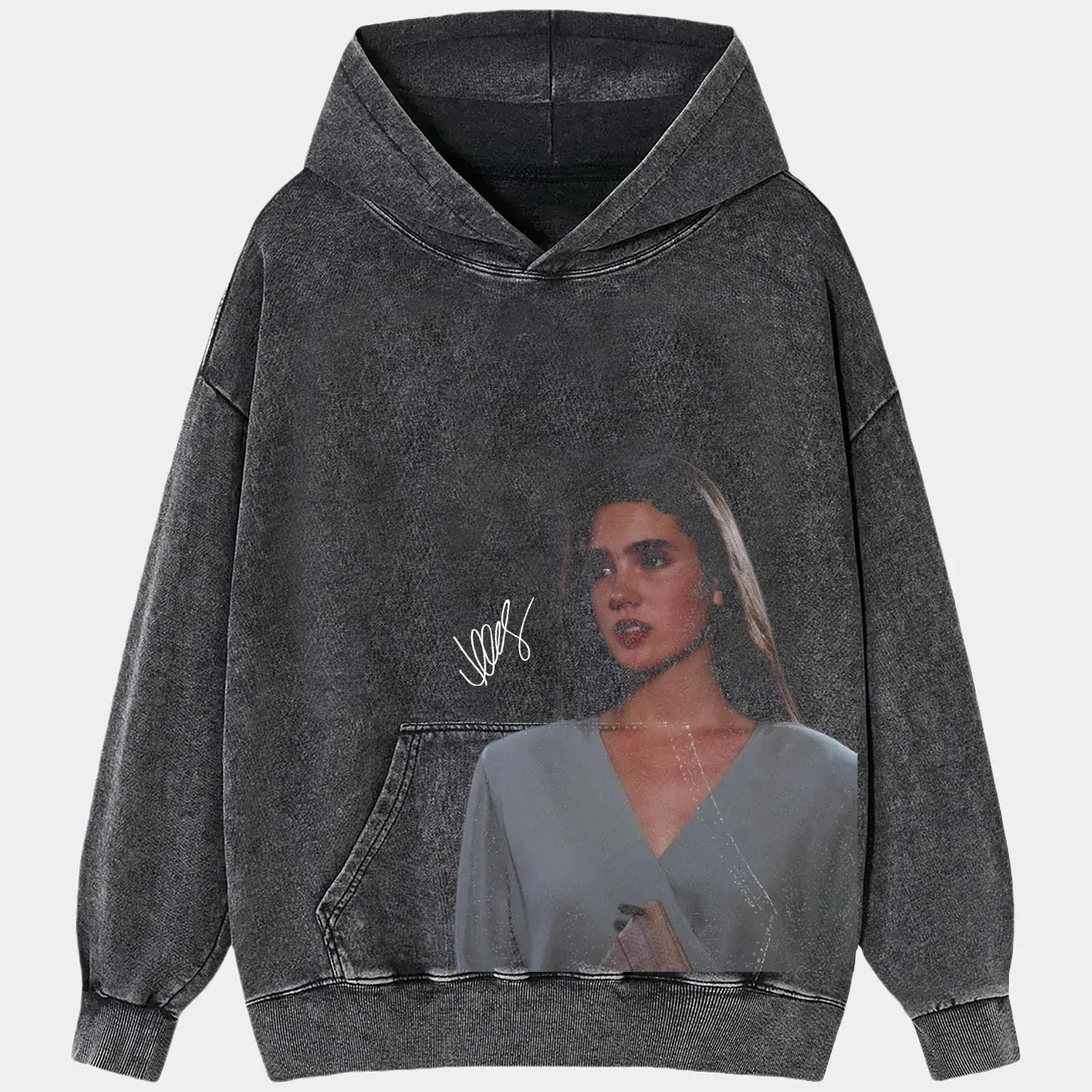 Jennifer Connelly Tee - POPCHANGER