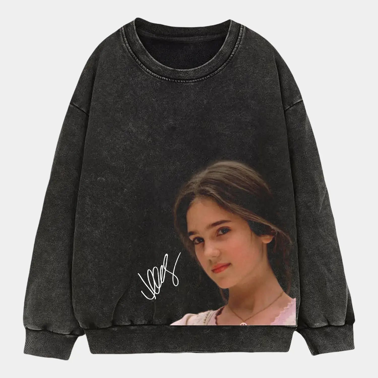 Jennifer Connelly Youth Tee - POPCHANGER