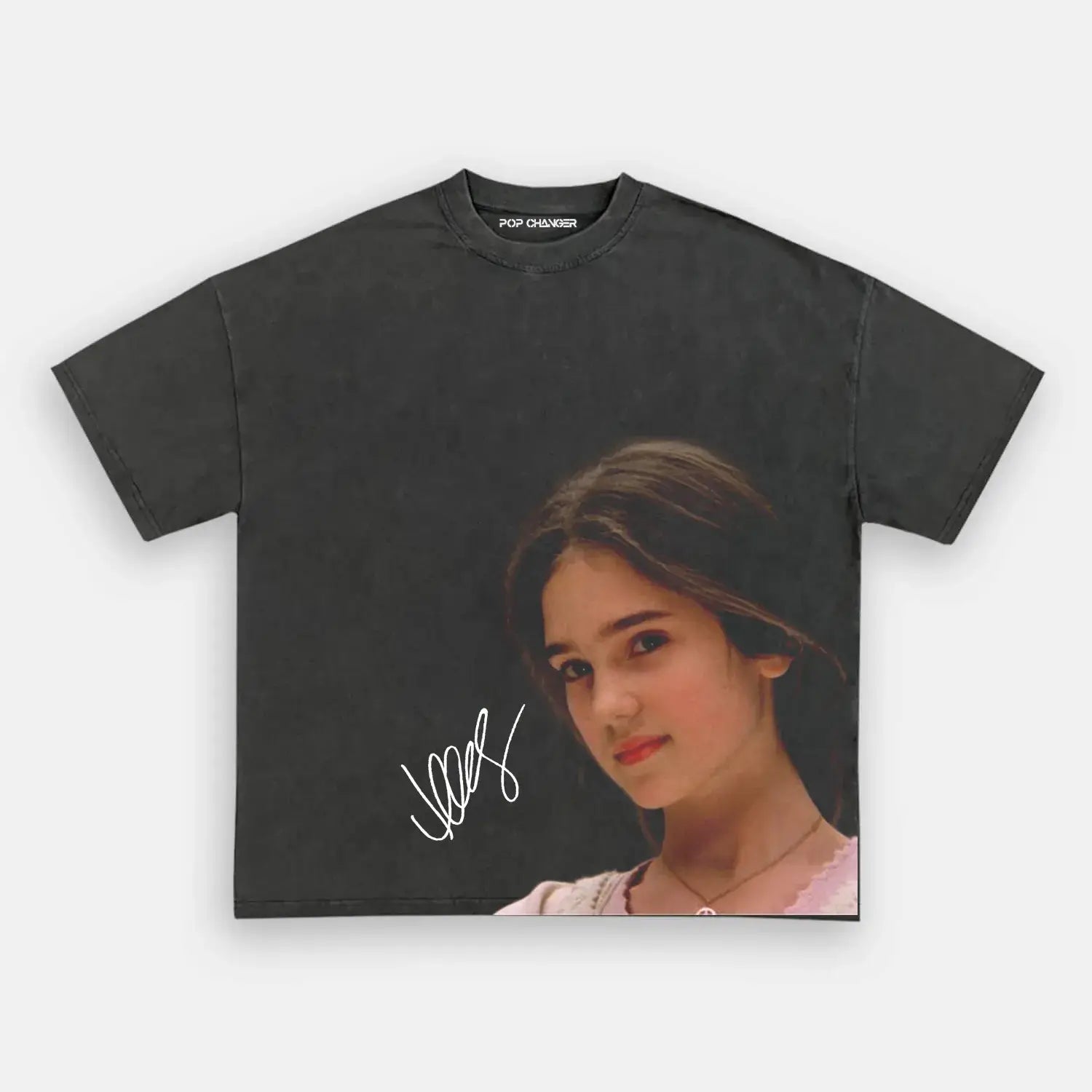 Jennifer Connelly Youth Tee - POPCHANGER