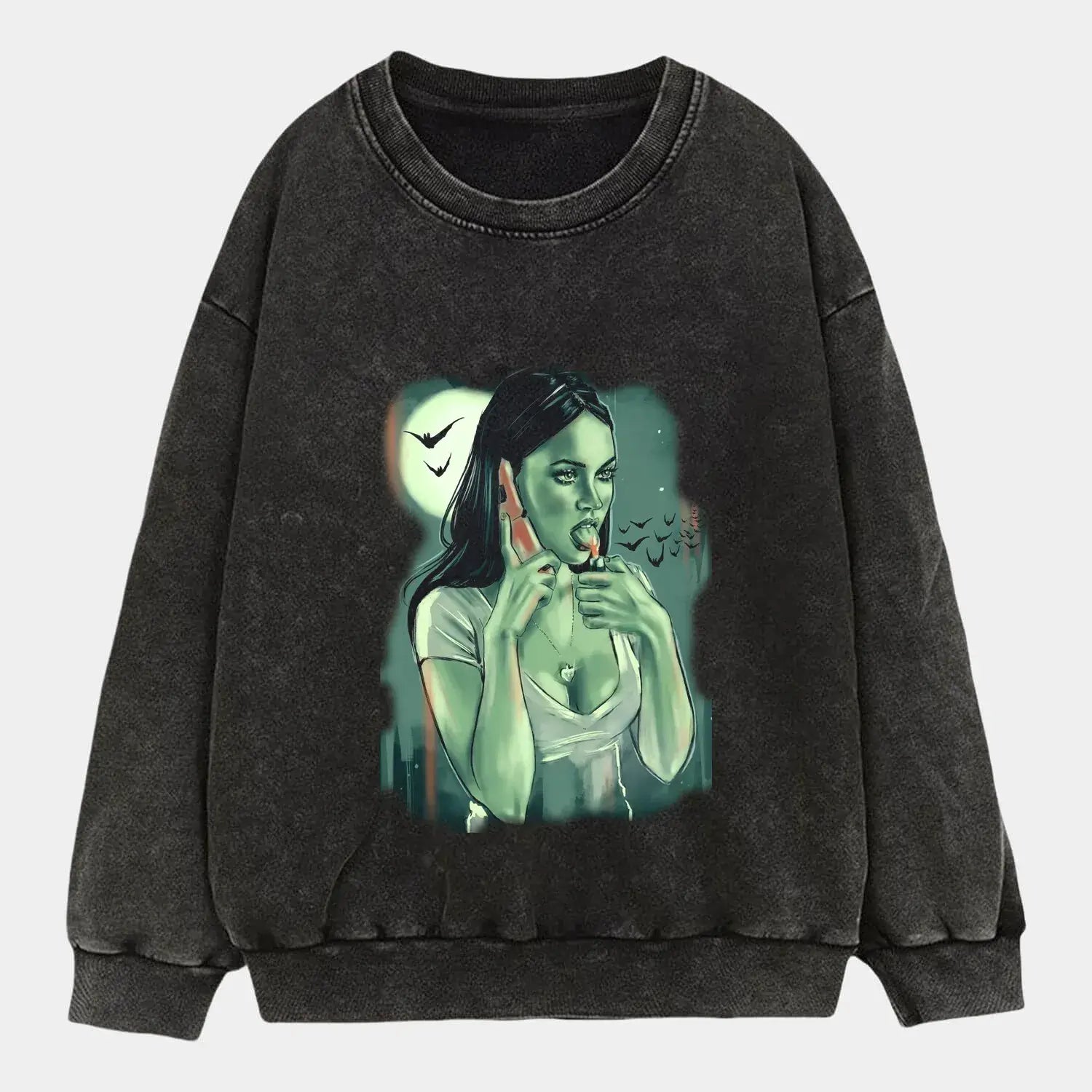 Jennifer's Body I'm a God TEE - POPCHANGER