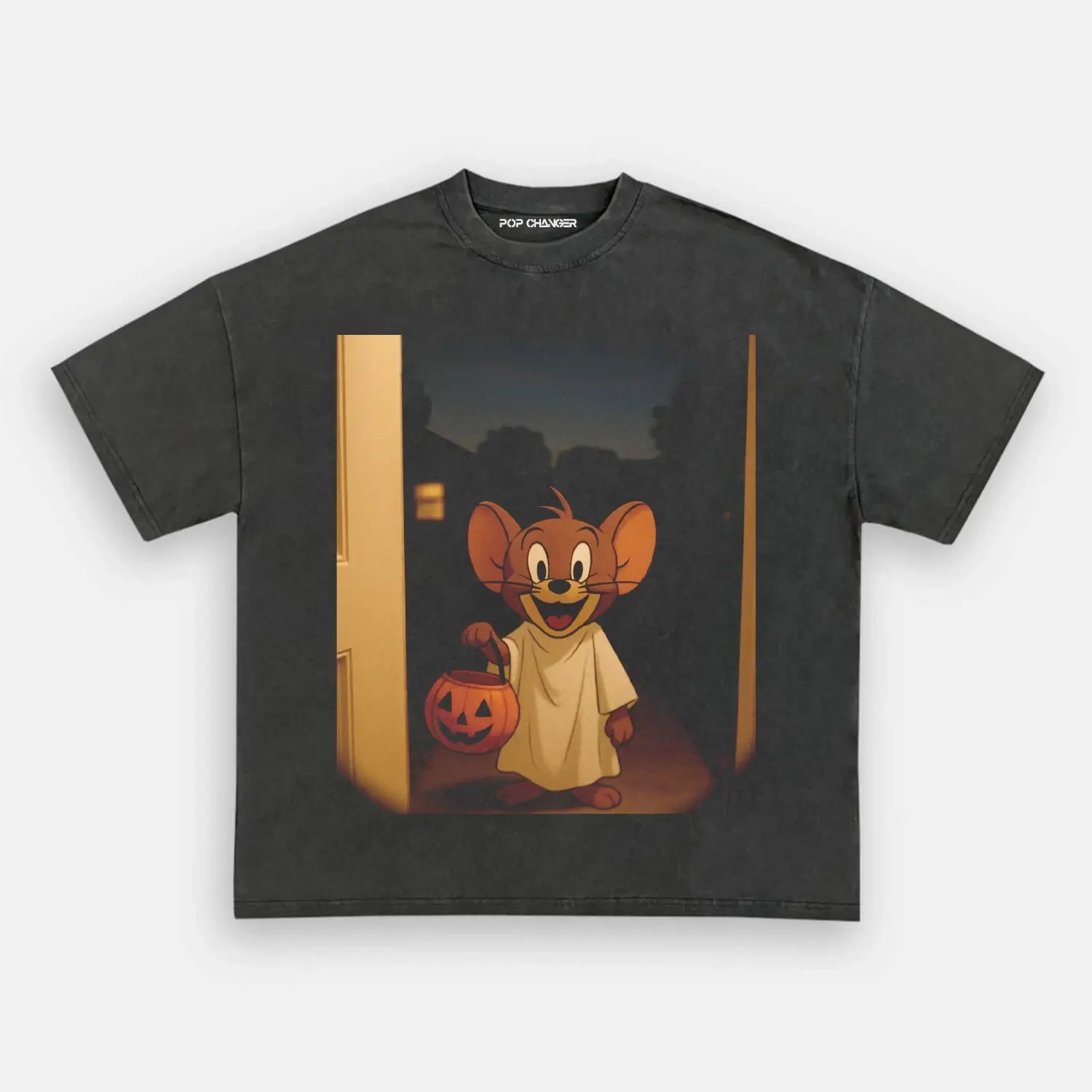 Jerry Trick Or Treat Tee 2.0