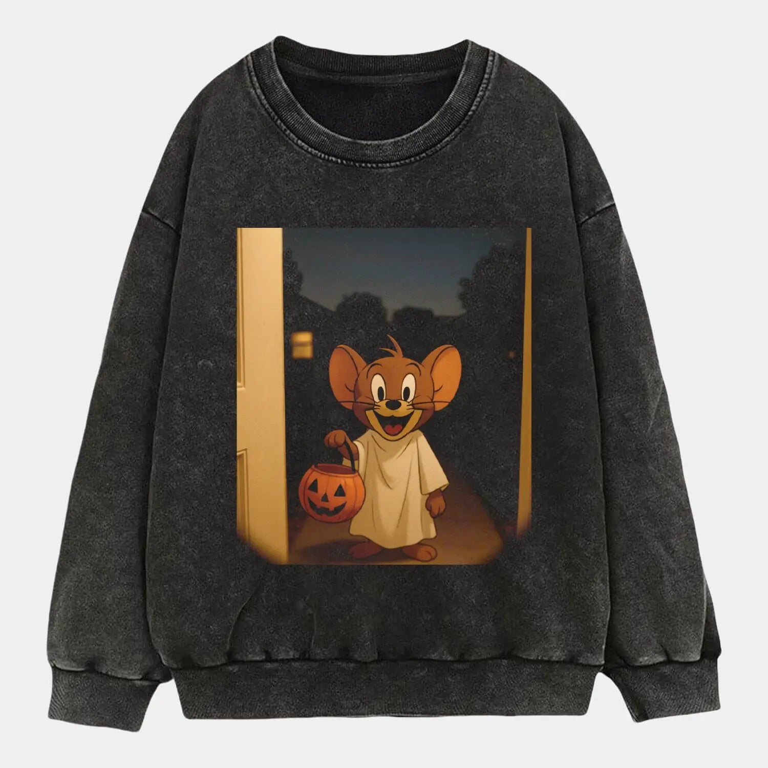 Jerry Trick Or Treat Tee 2.0