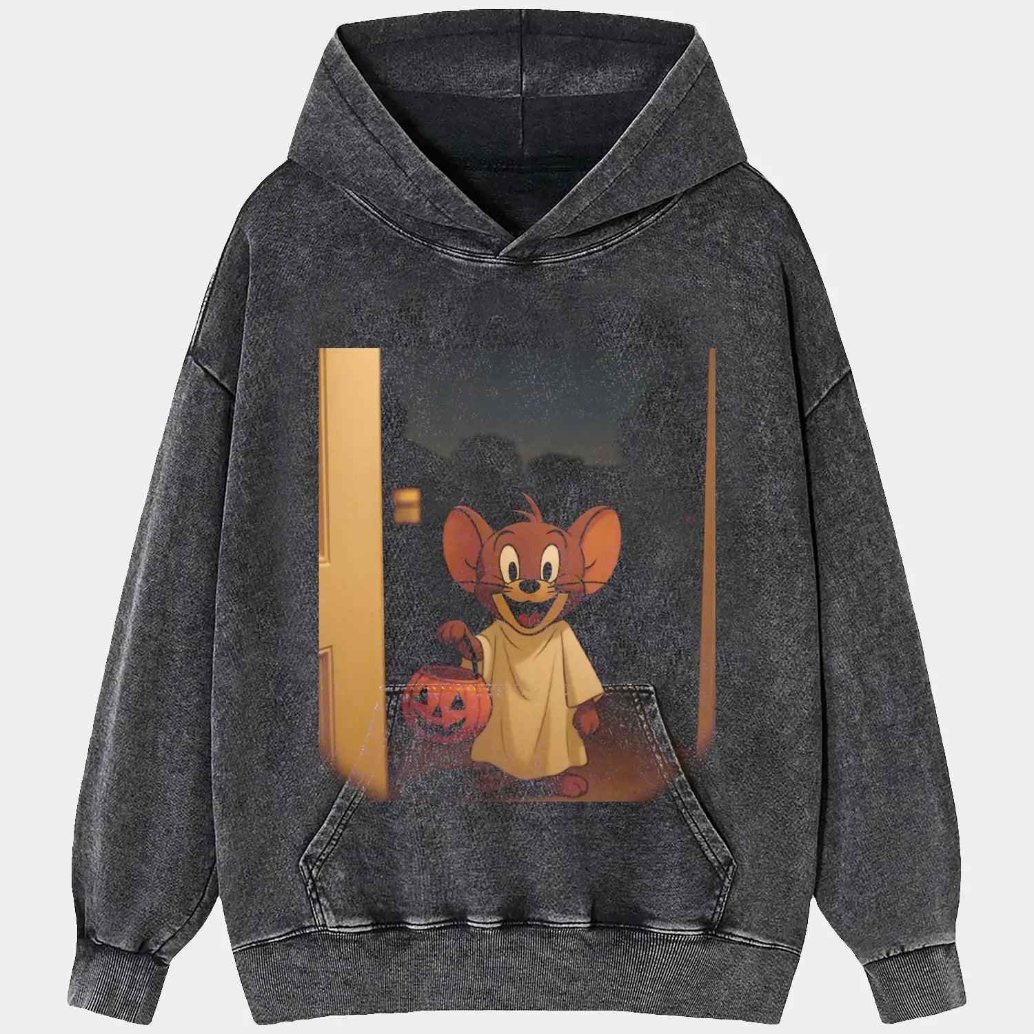 Jerry Trick Or Treat Tee 2.0