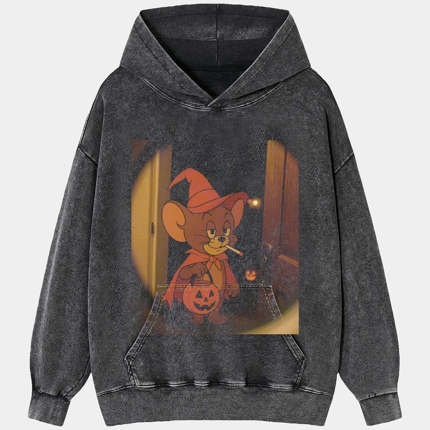 Jerry Trick Or Treat Tee - POPCHANGER