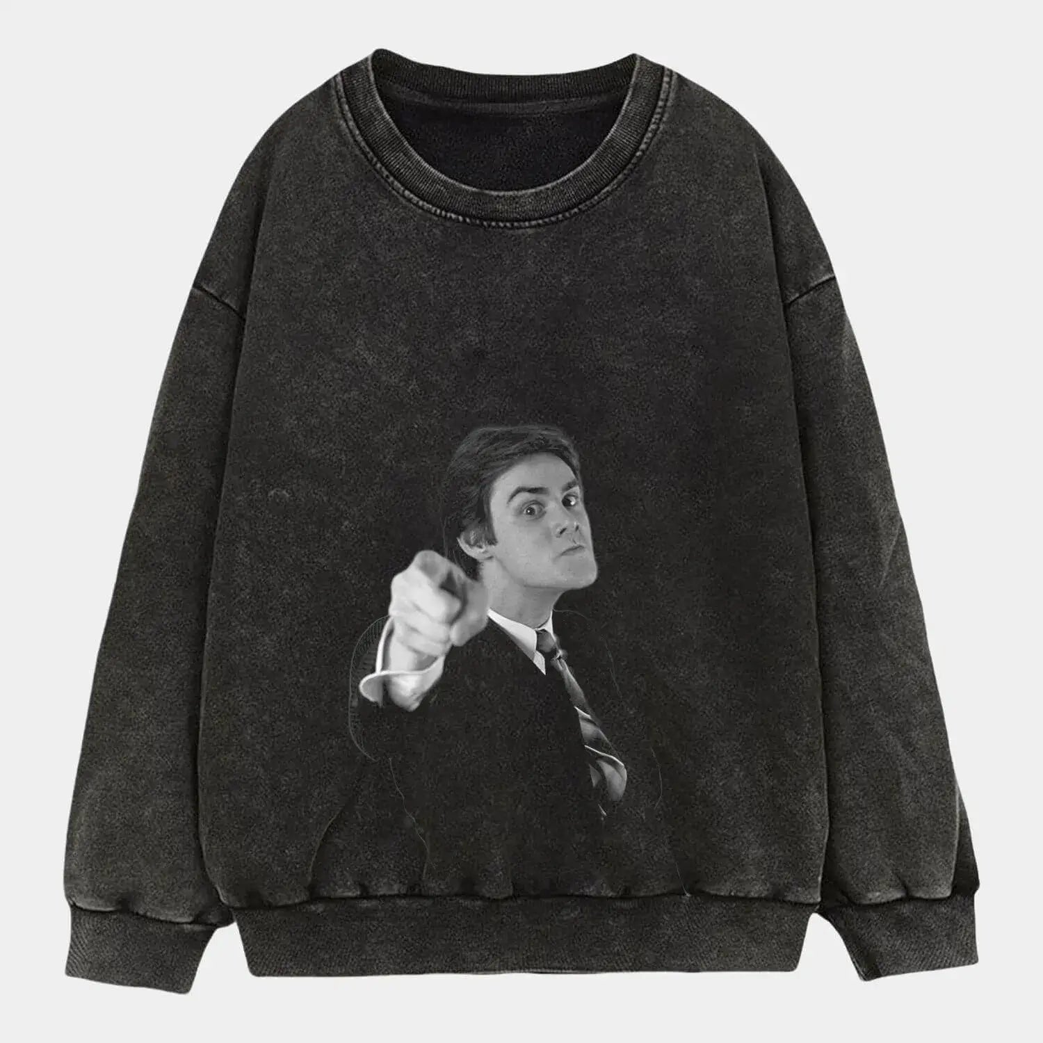 Jim Carrey V2 Wear - POPCHANGER