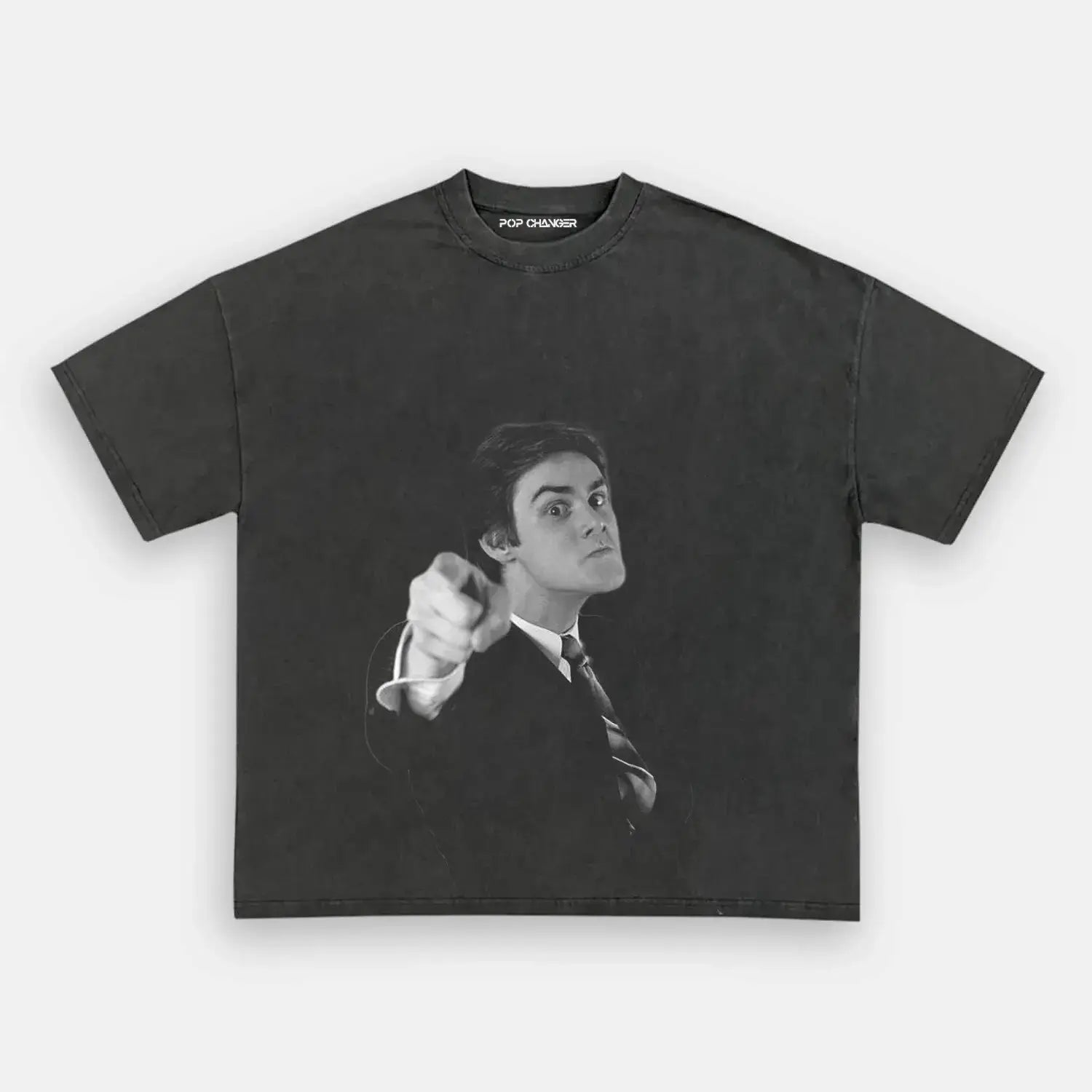 Jim Carrey V2 Wear - POPCHANGER
