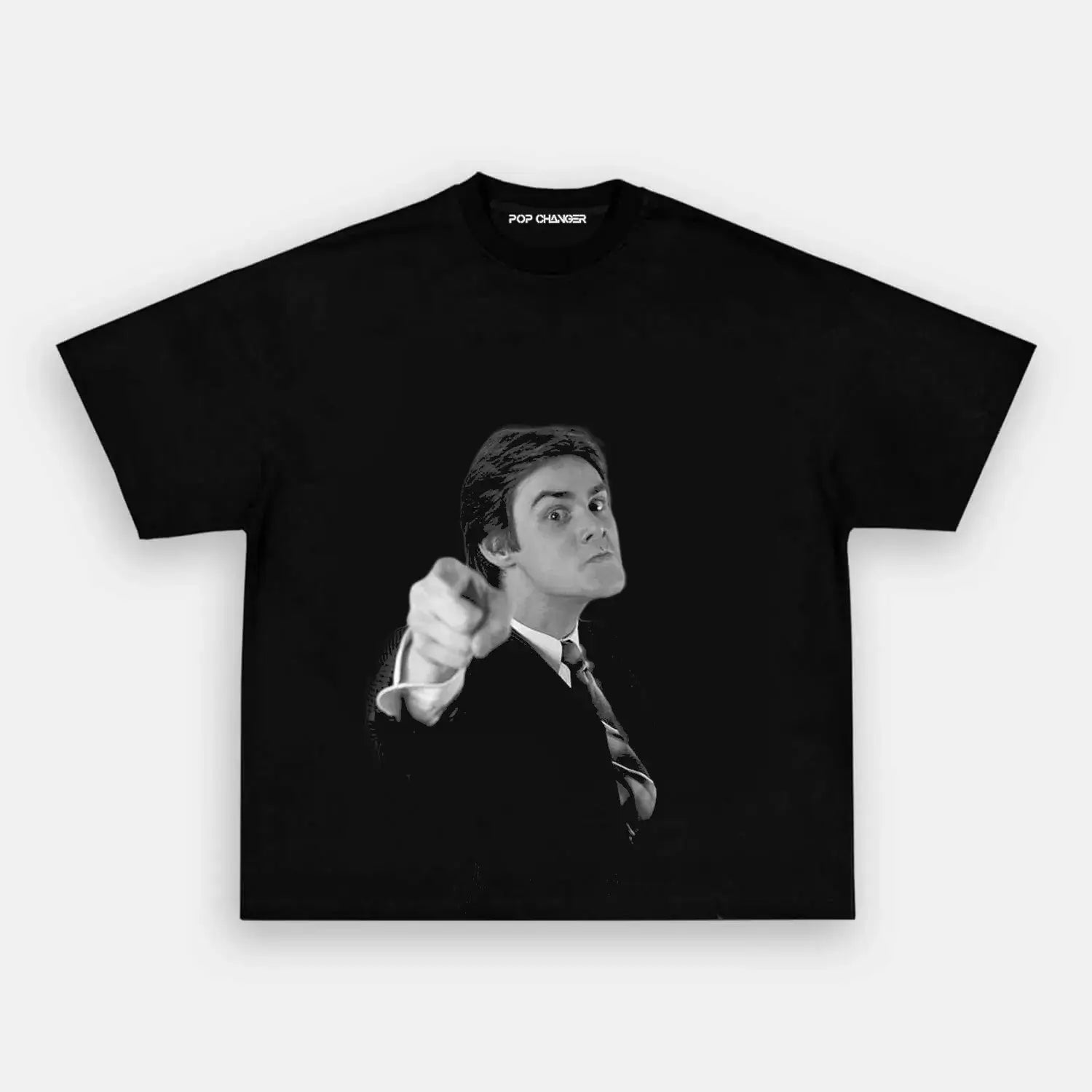 Jim Carrey V2 Wear - POPCHANGER