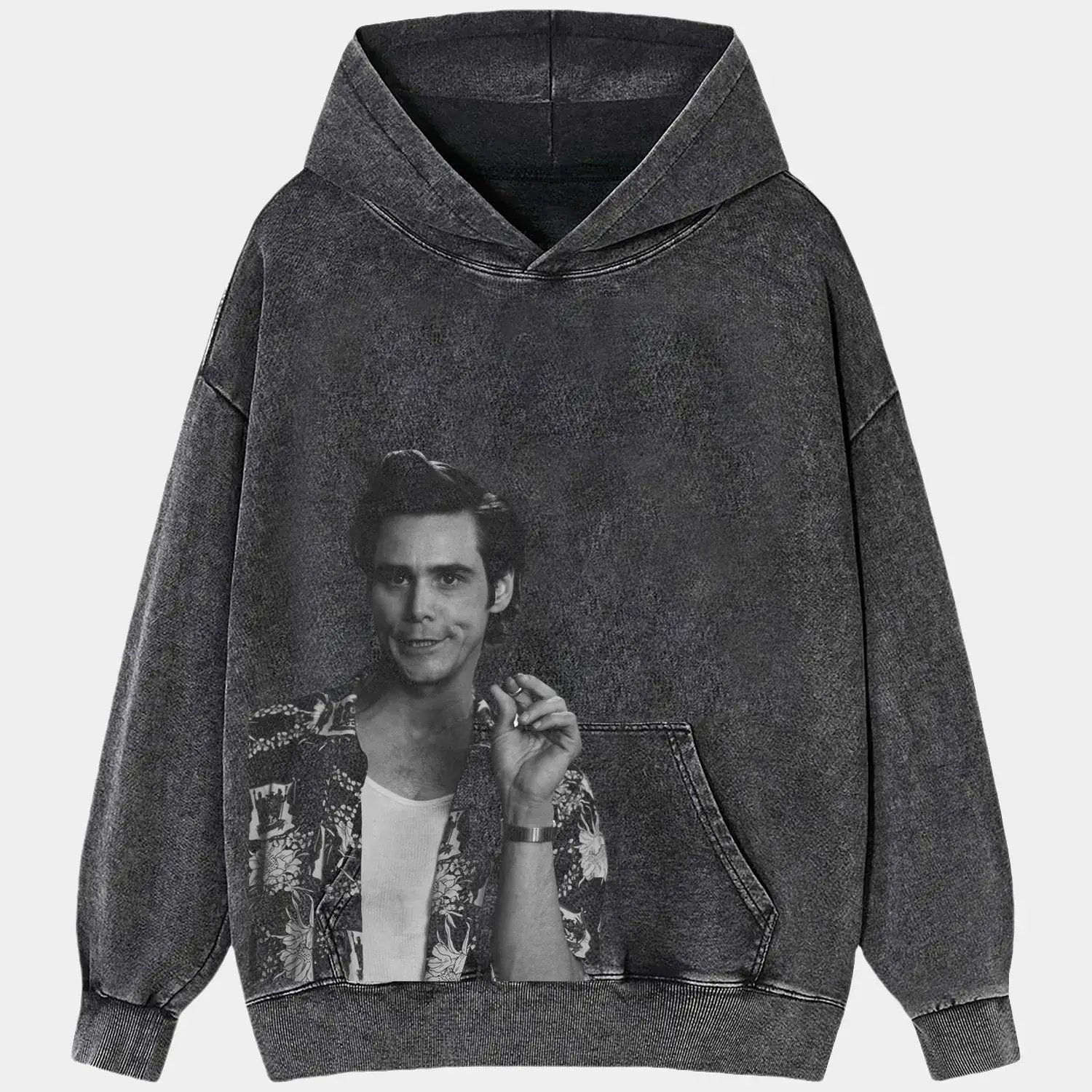Jim Carrey Wear - POPCHANGER