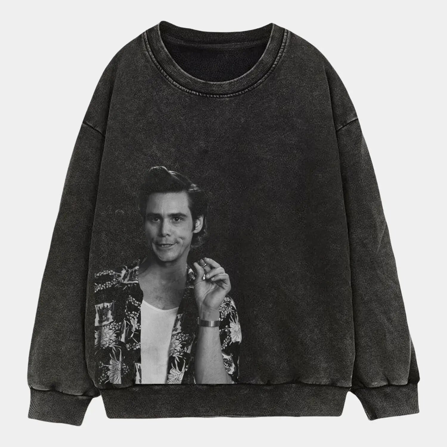 Jim Carrey Wear - POPCHANGER