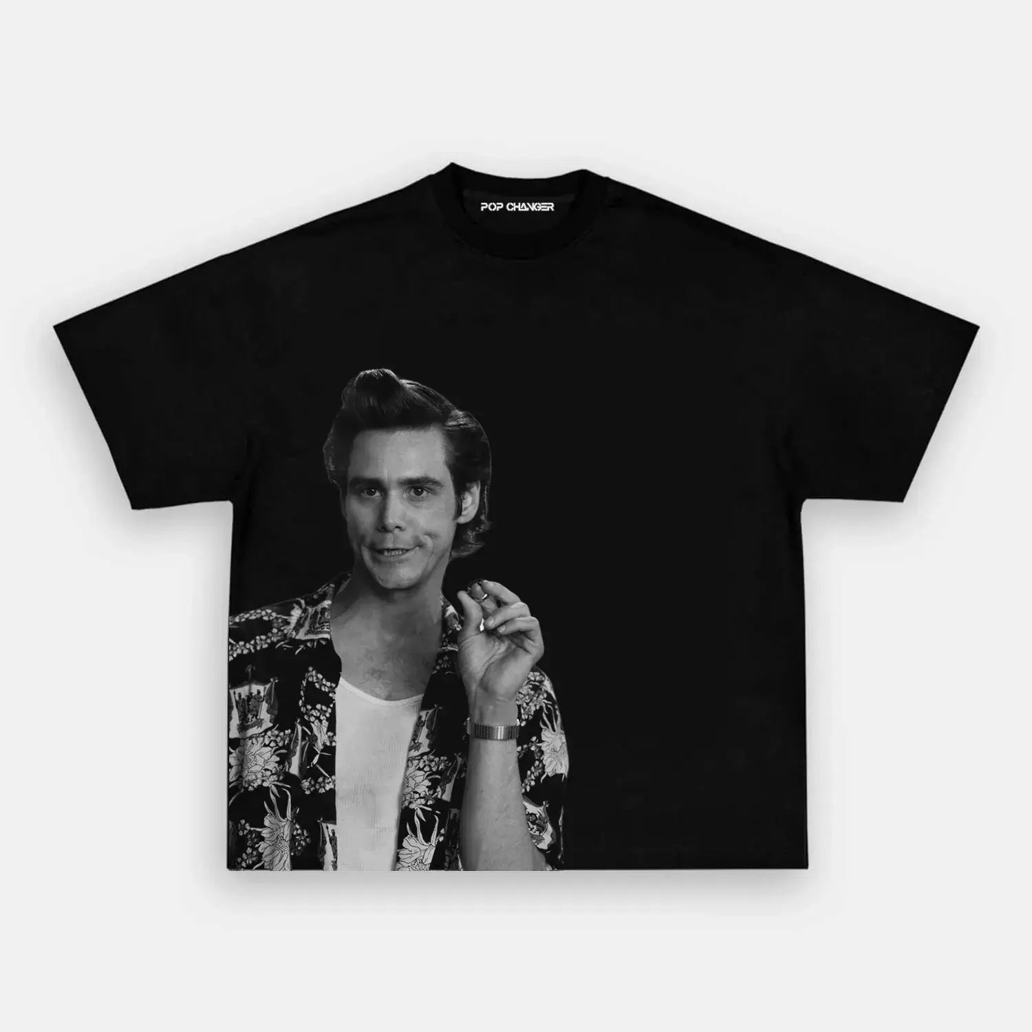 Jim Carrey Wear - POPCHANGER
