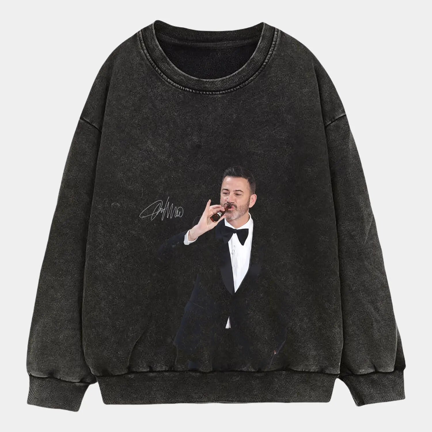 Jimmy Kimmel Drinking Tee - POPCHANGER