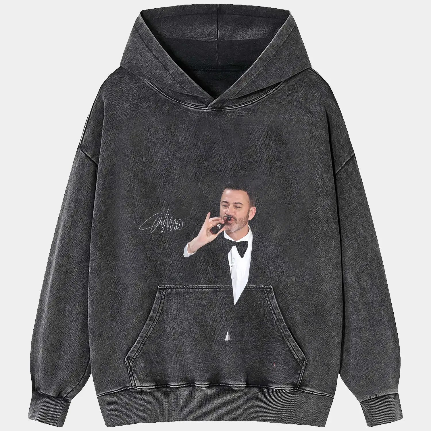 Jimmy Kimmel Drinking Tee - POPCHANGER