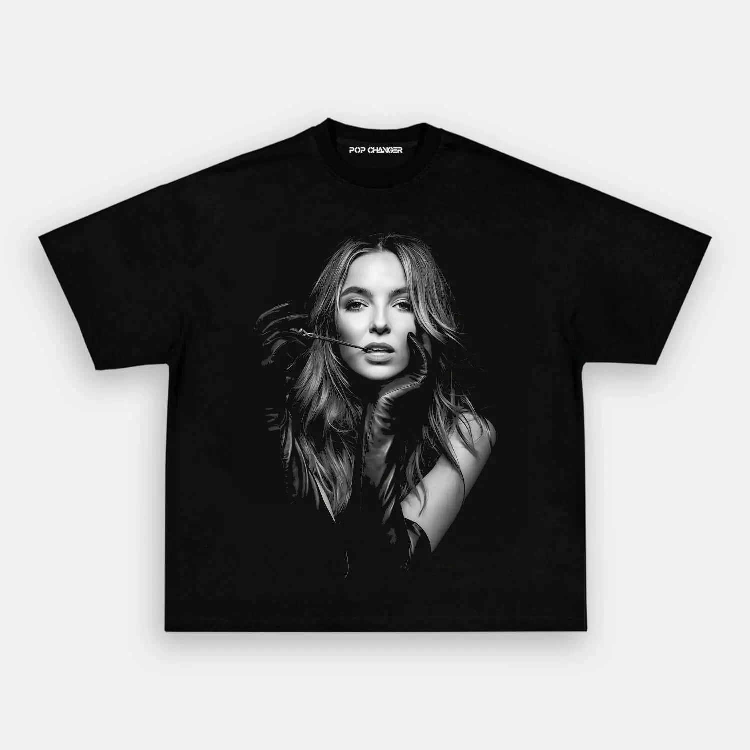 Jodie Comer V1 TEE - POPCHANGER