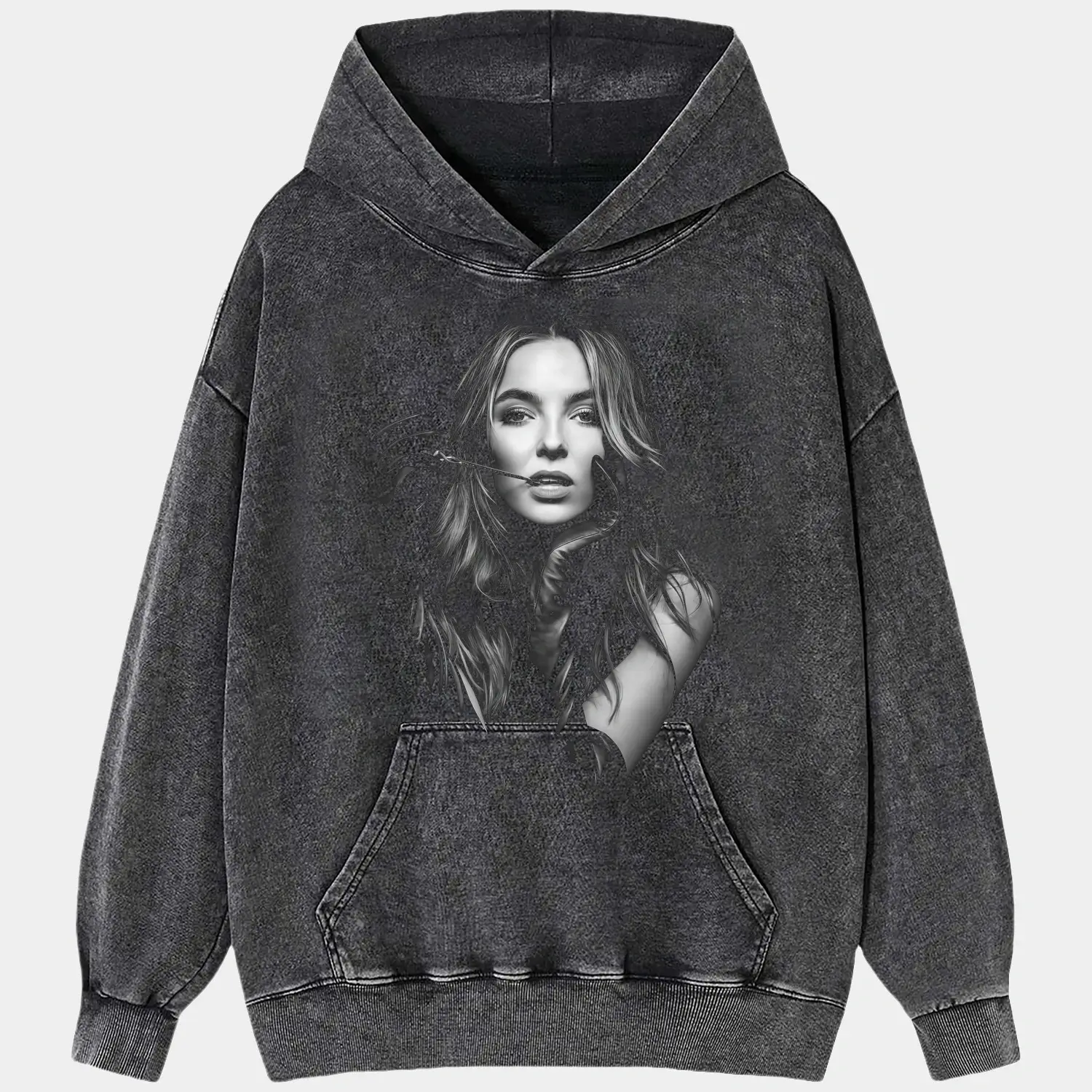Jodie Comer V1 TEE - POPCHANGER