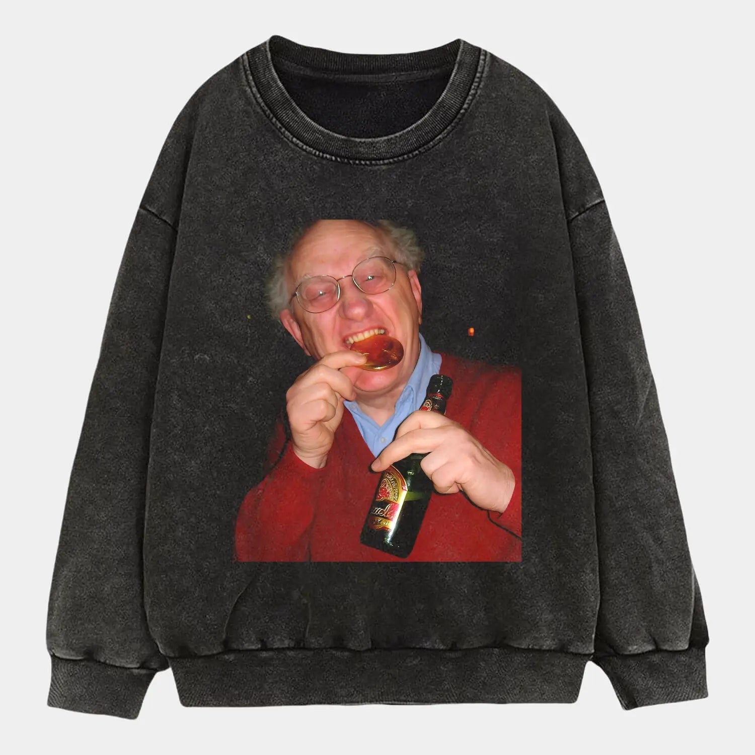John Clarke After Hours Tee - POPCHANGER