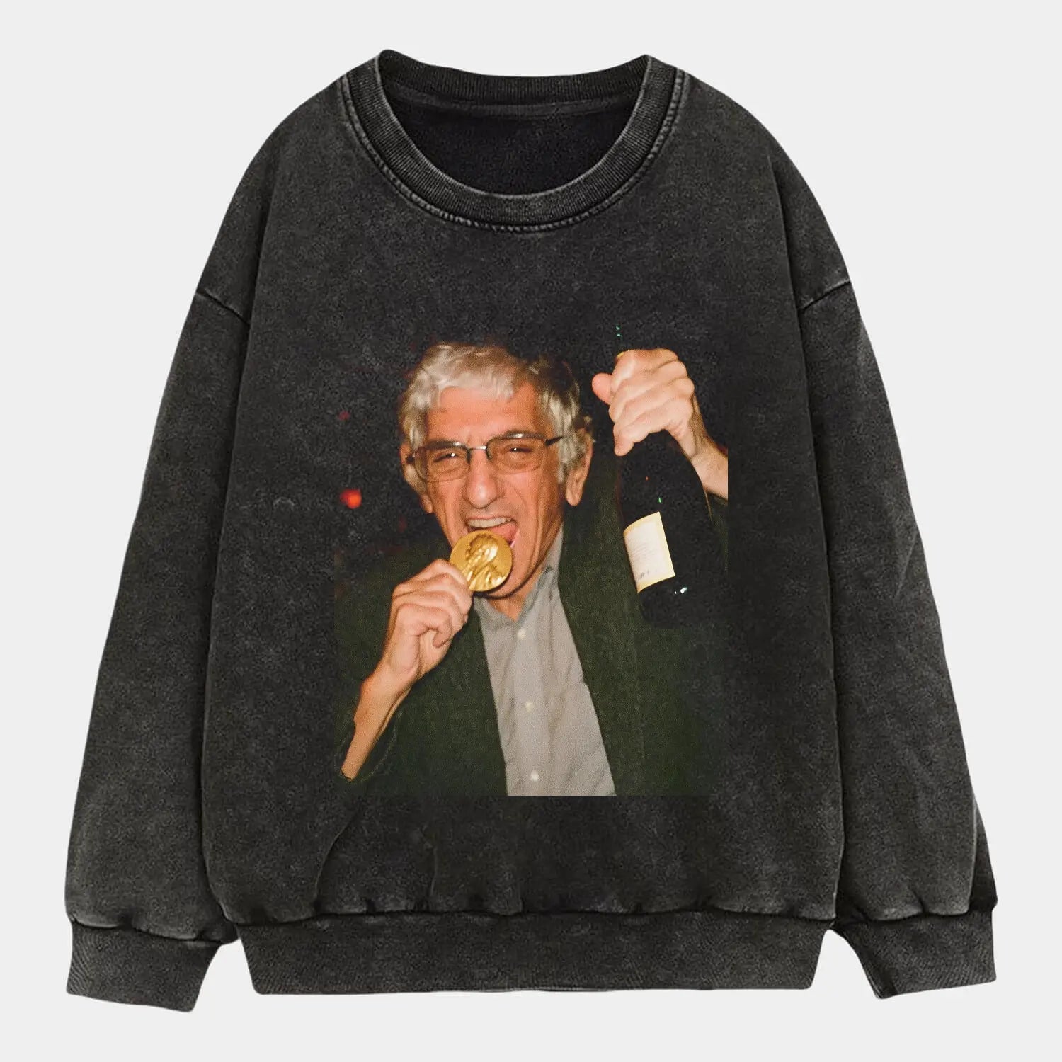 John M. Martinis After Hours Tee