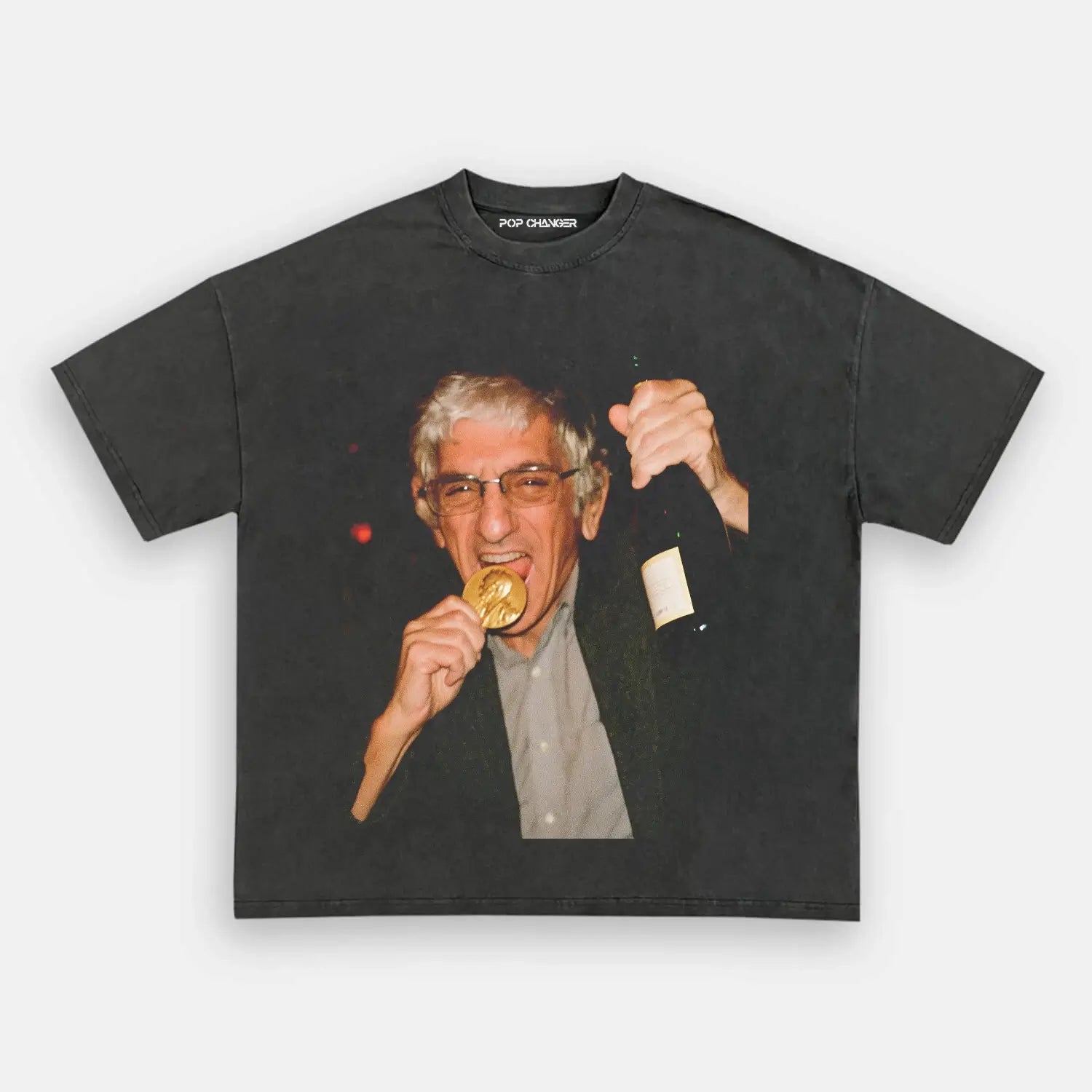 John M. Martinis After Hours Tee