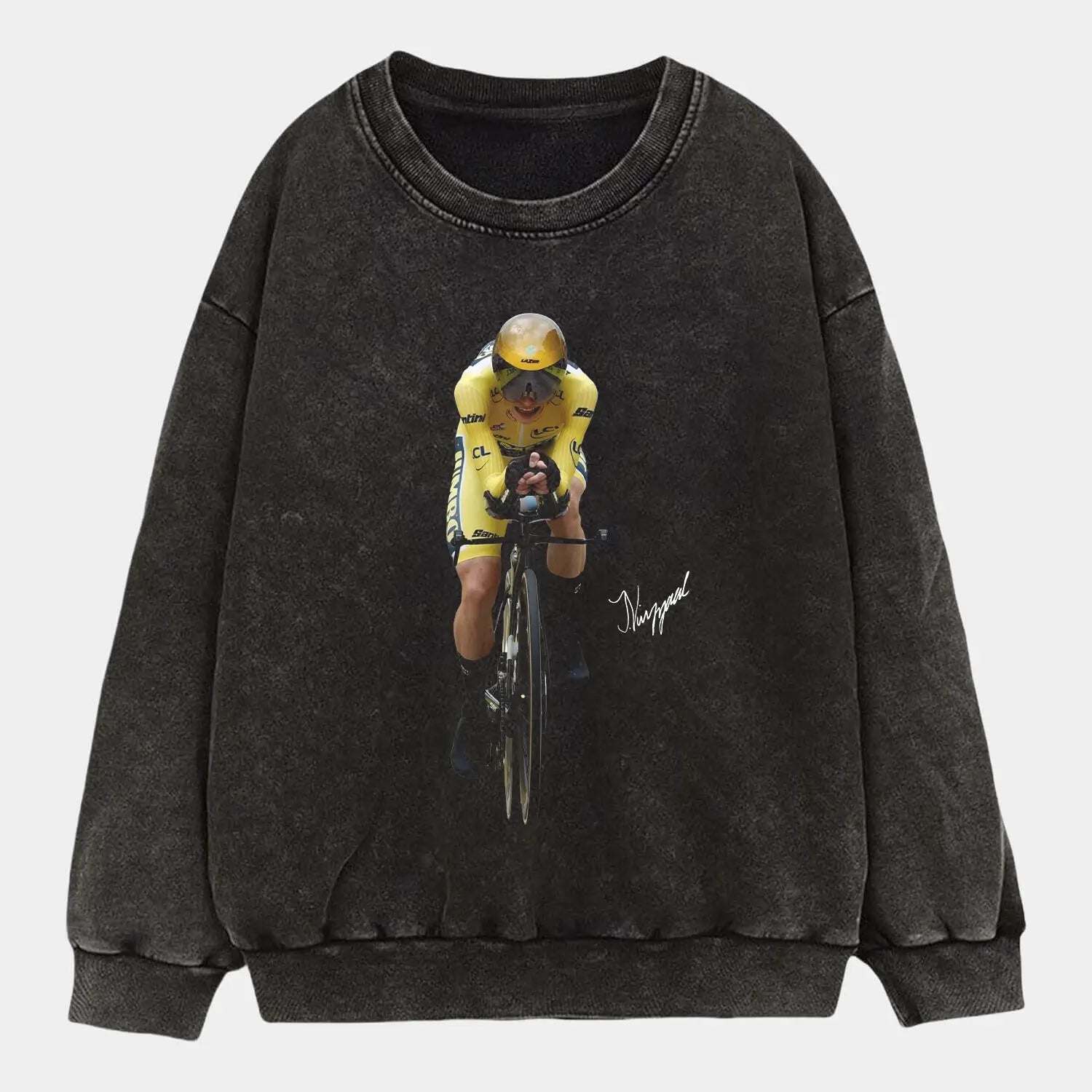 Jonas Vingegaard S2 Tee - POPCHANGER