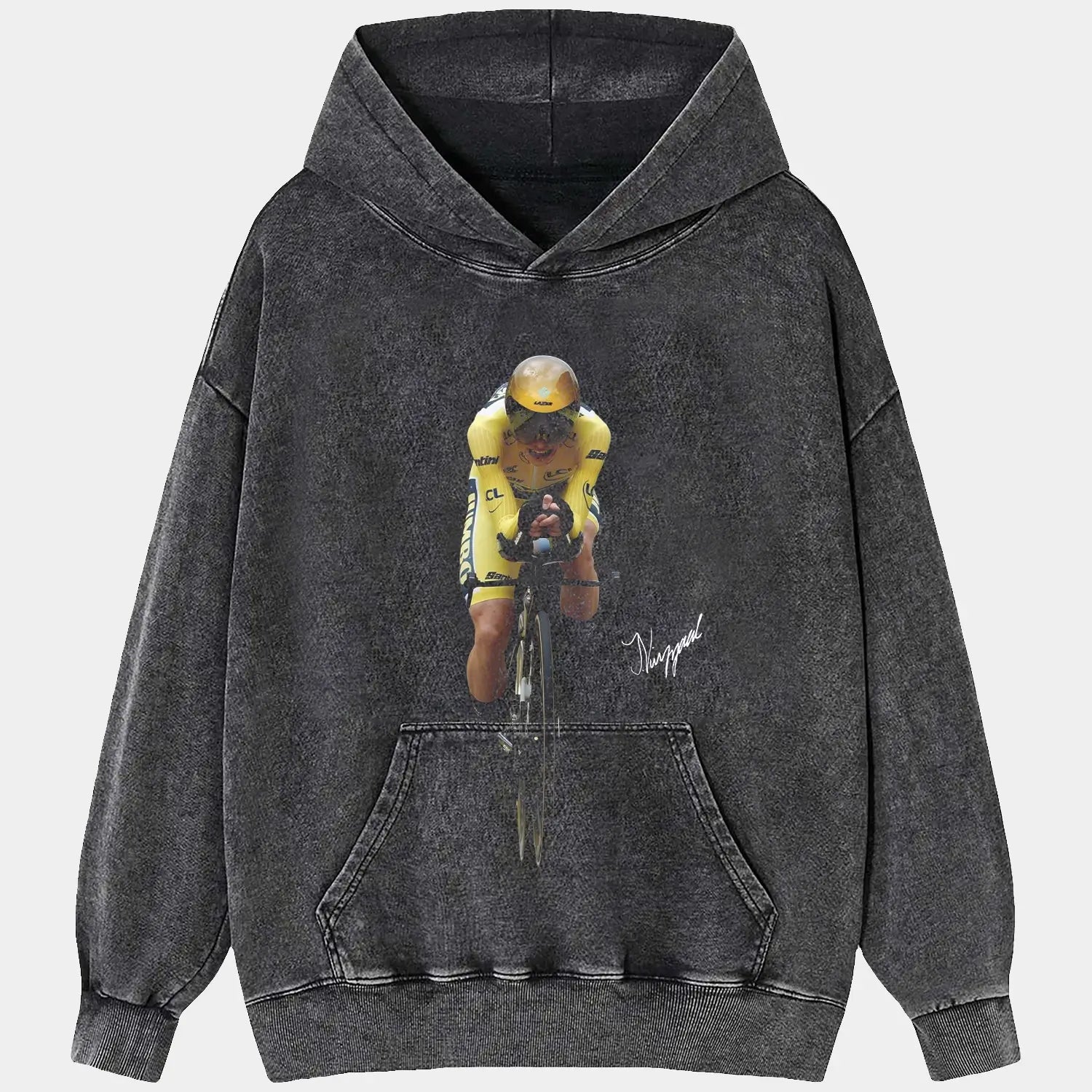 Jonas Vingegaard S2 Tee - POPCHANGER