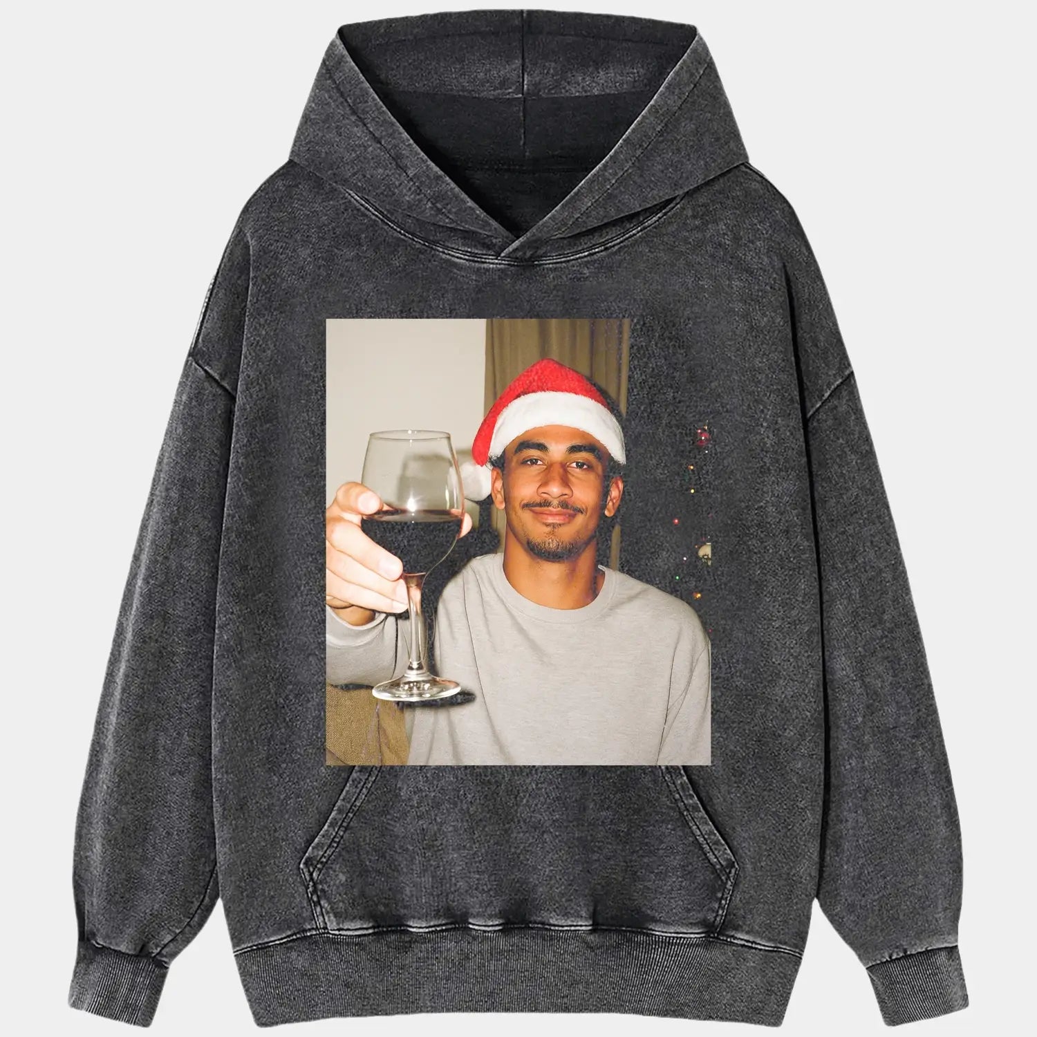 Jordan Love Christmas Tee 2.0