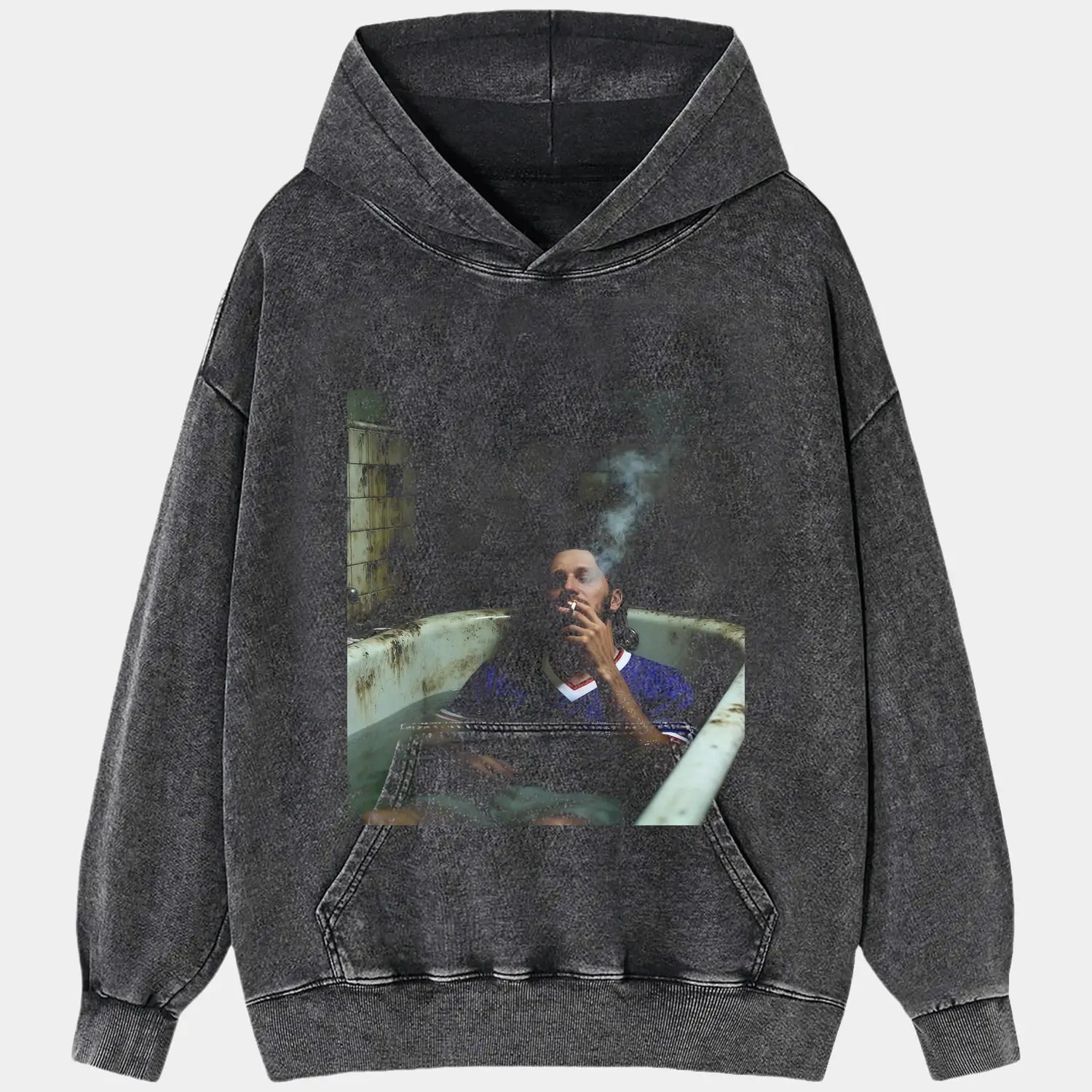 Josh Allen After Hours Tee 2.0