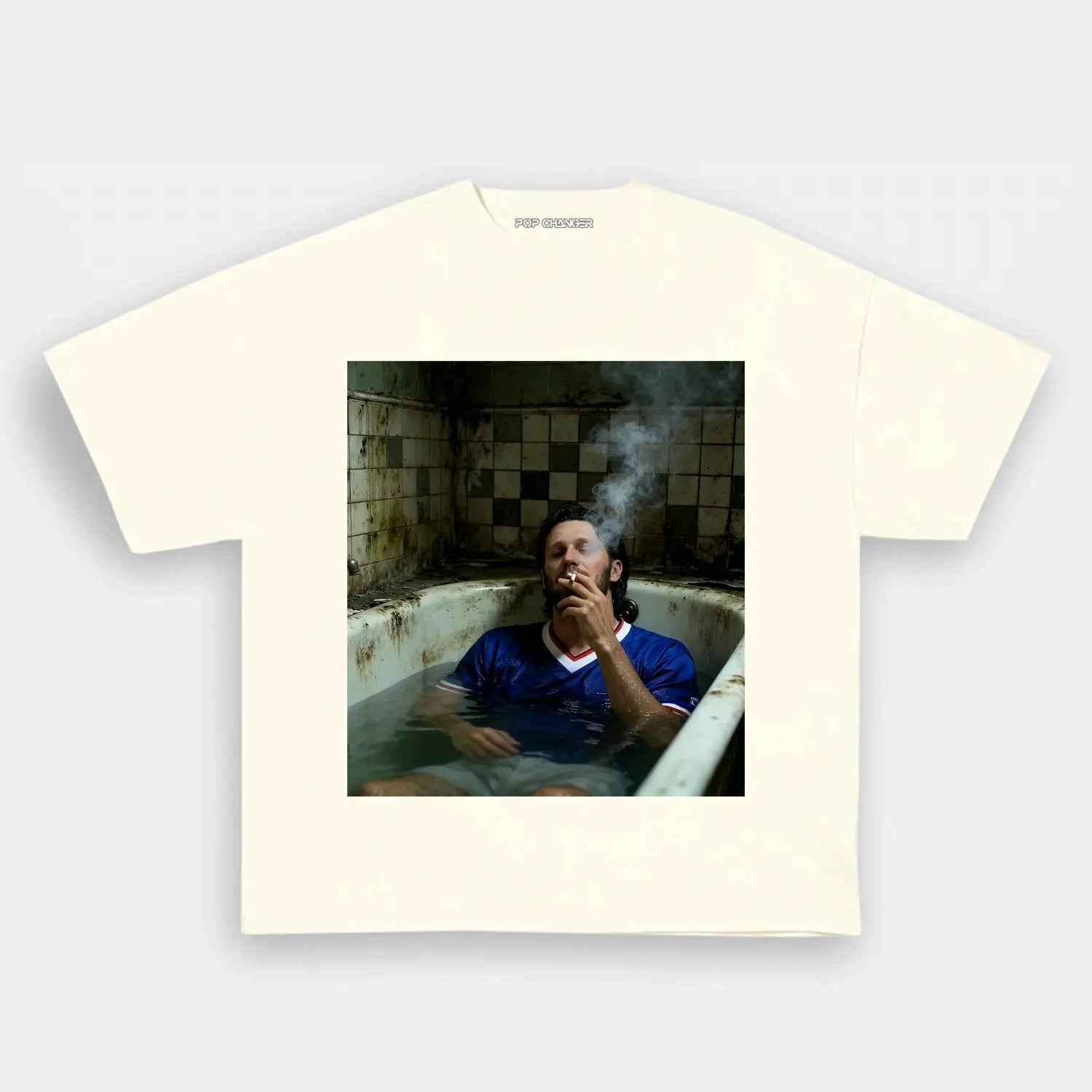 Josh Allen After Hours Tee 2.0