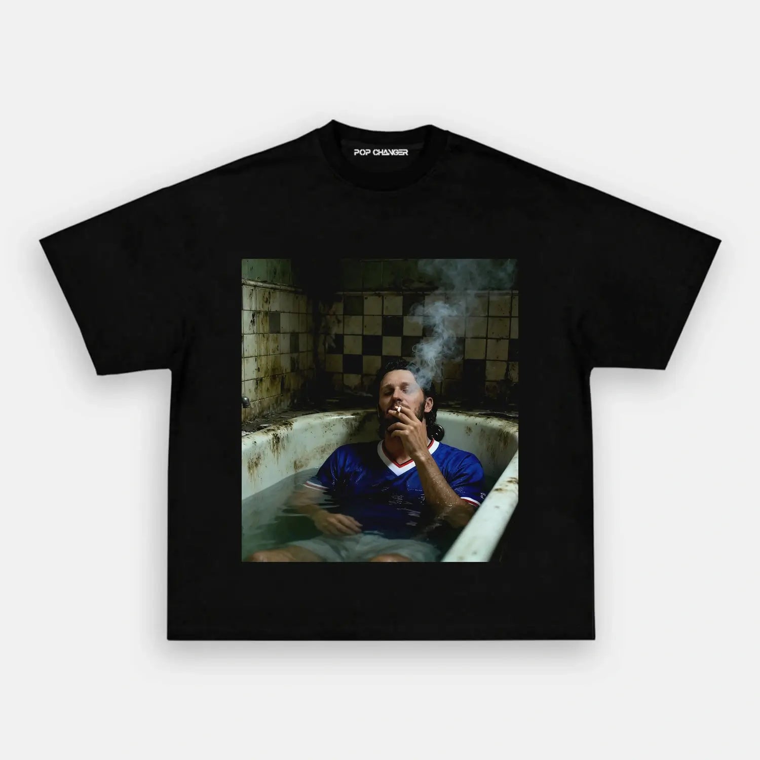 Josh Allen After Hours Tee 2.0