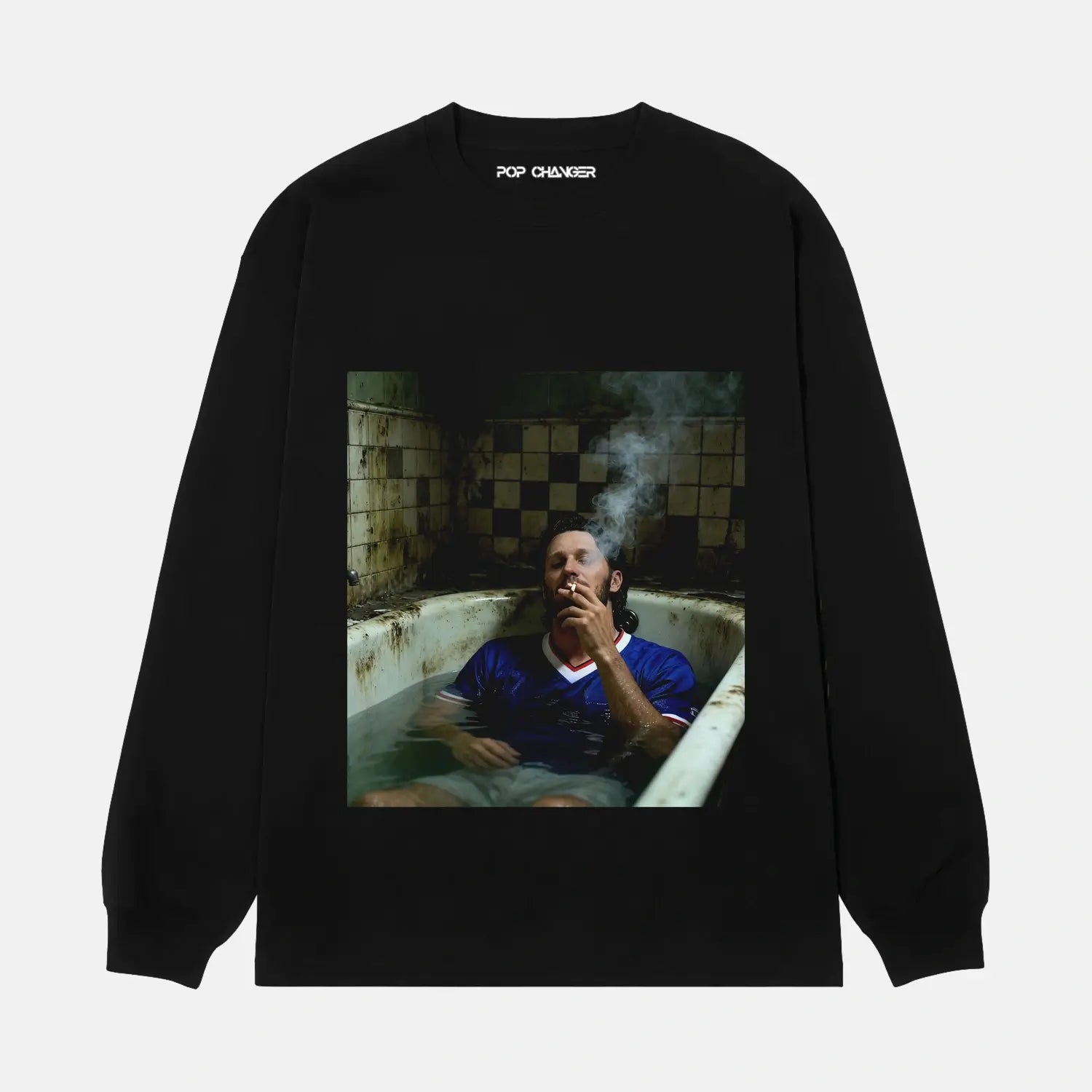 Josh Allen After Hours Tee 2.0