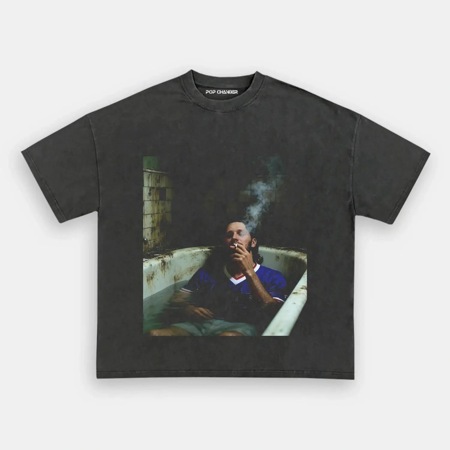 Josh Allen After Hours Tee 2.0