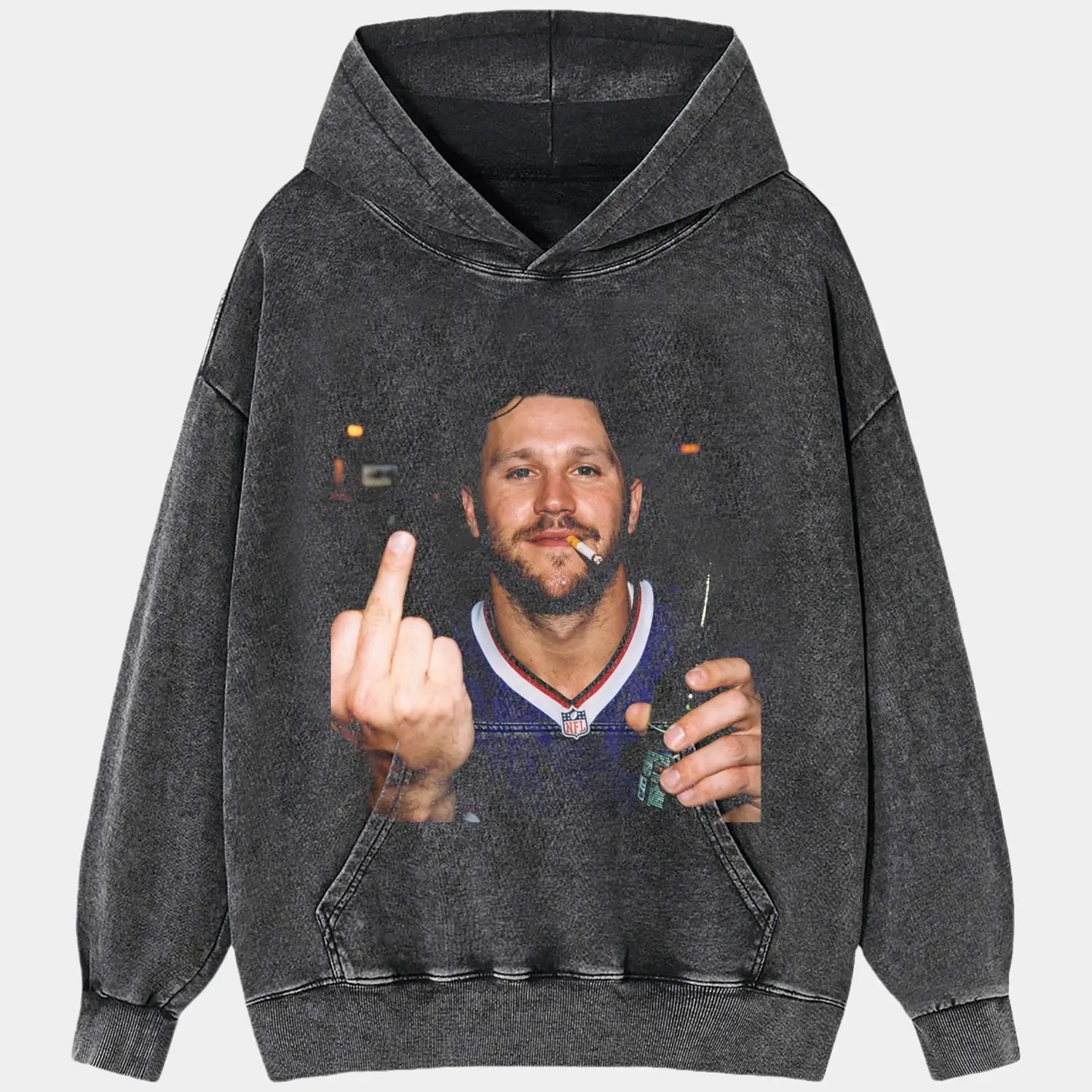 Josh allen After Hours Tee