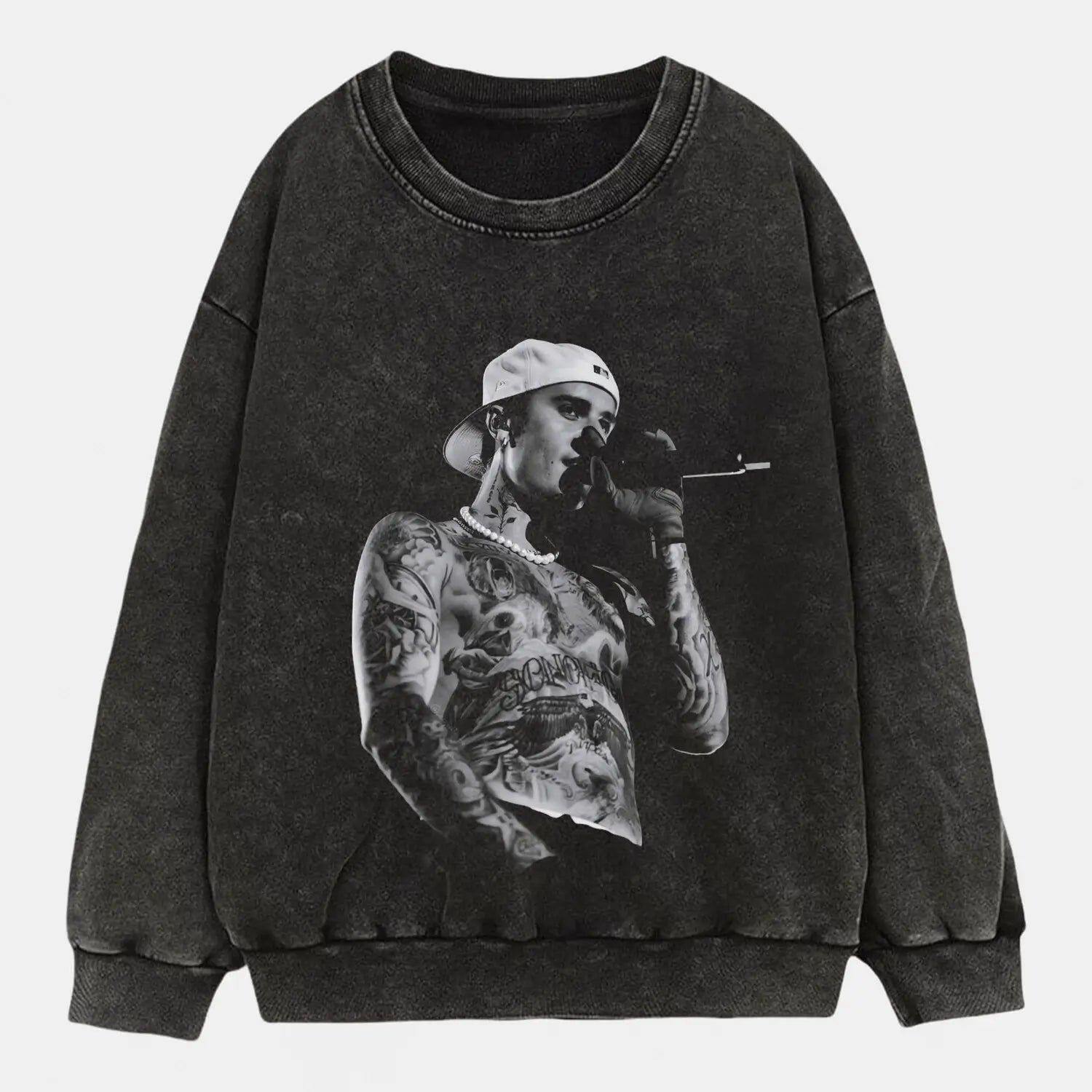 Justin Bieber Tee