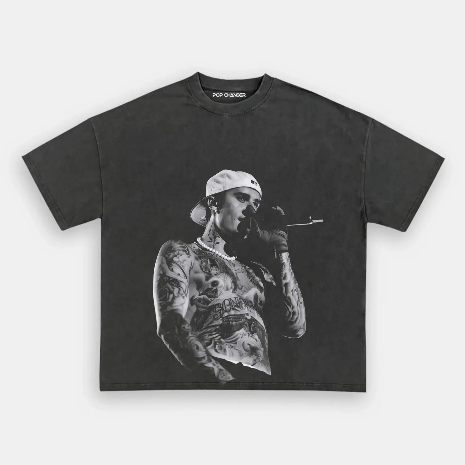 Justin Bieber Tee