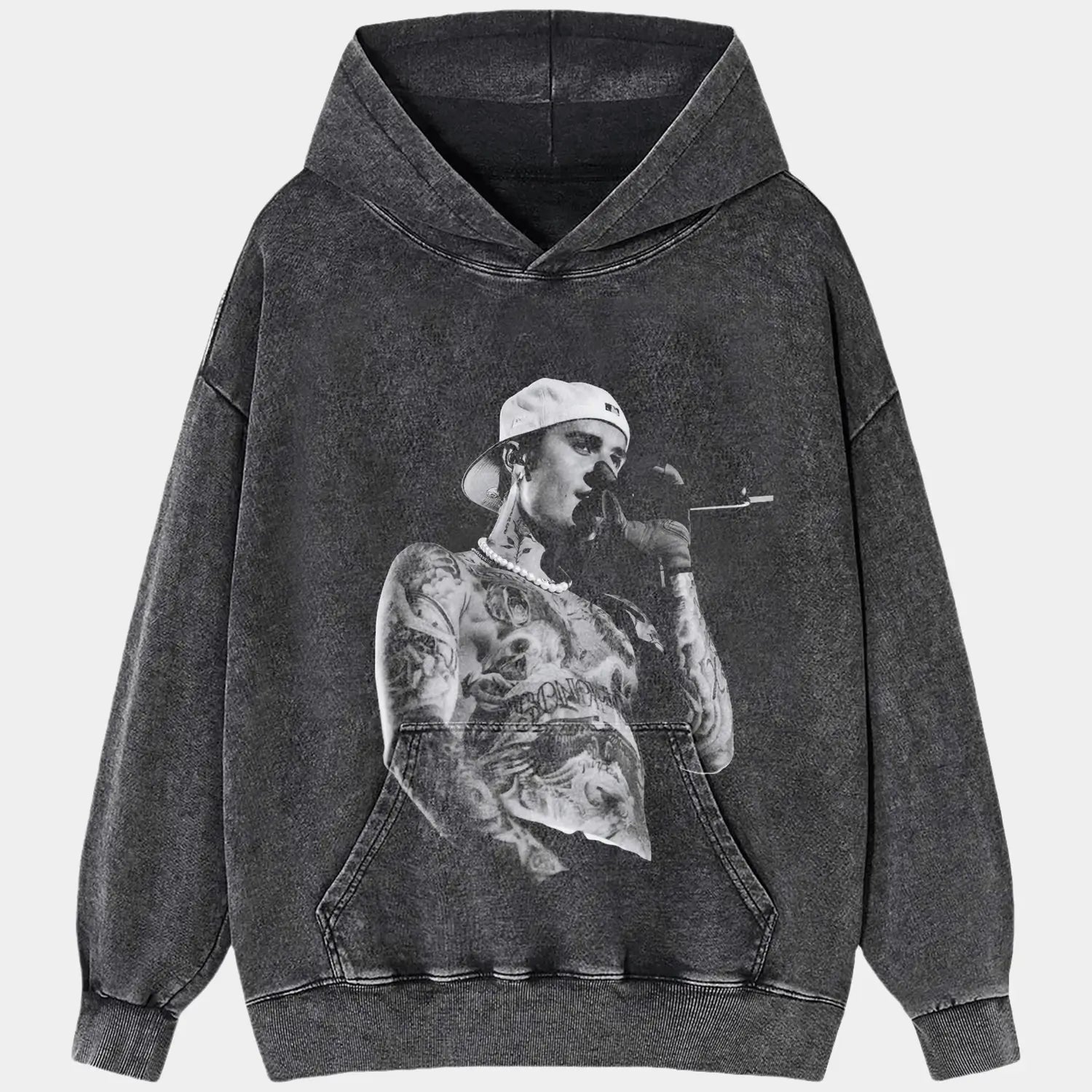 Justin Bieber Tee
