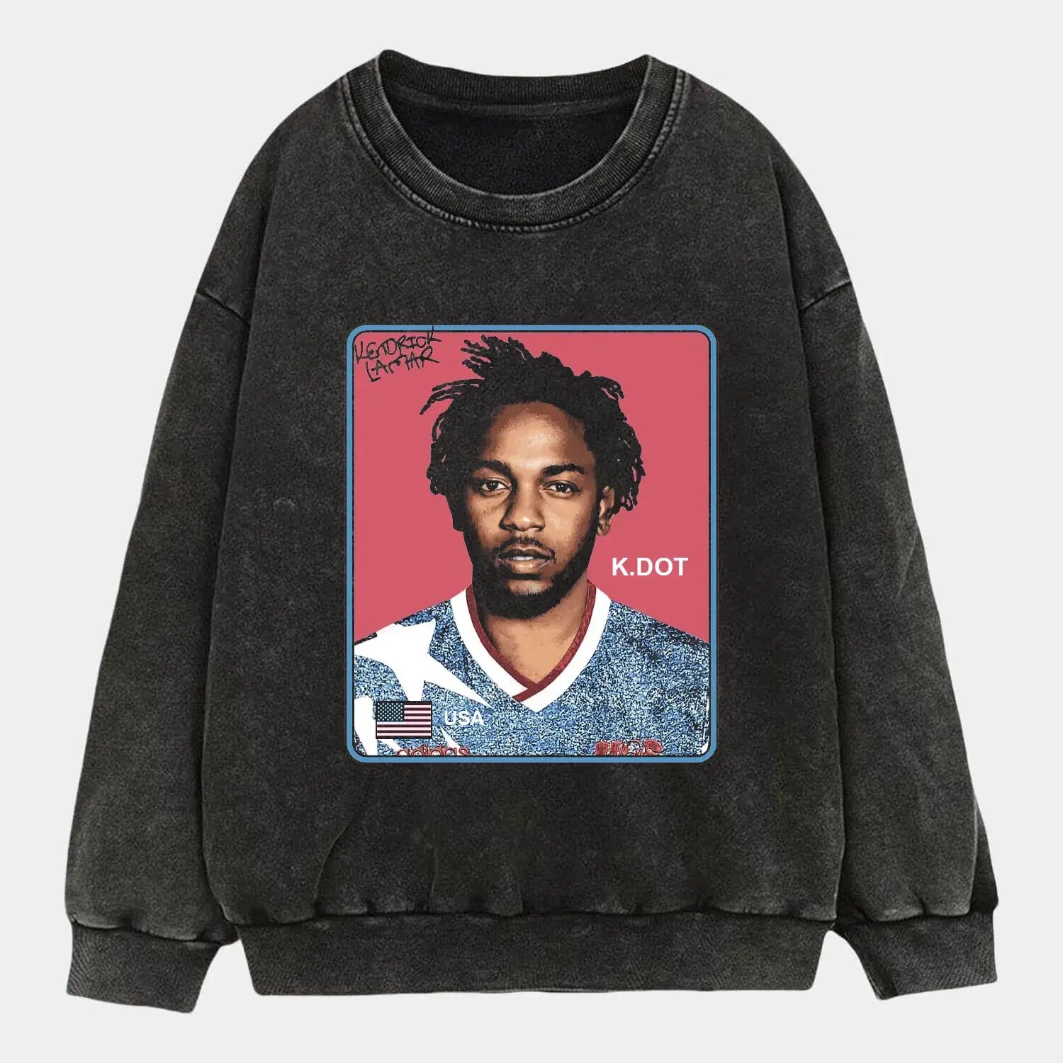 K.DOT Football Wear - POPCHANGER