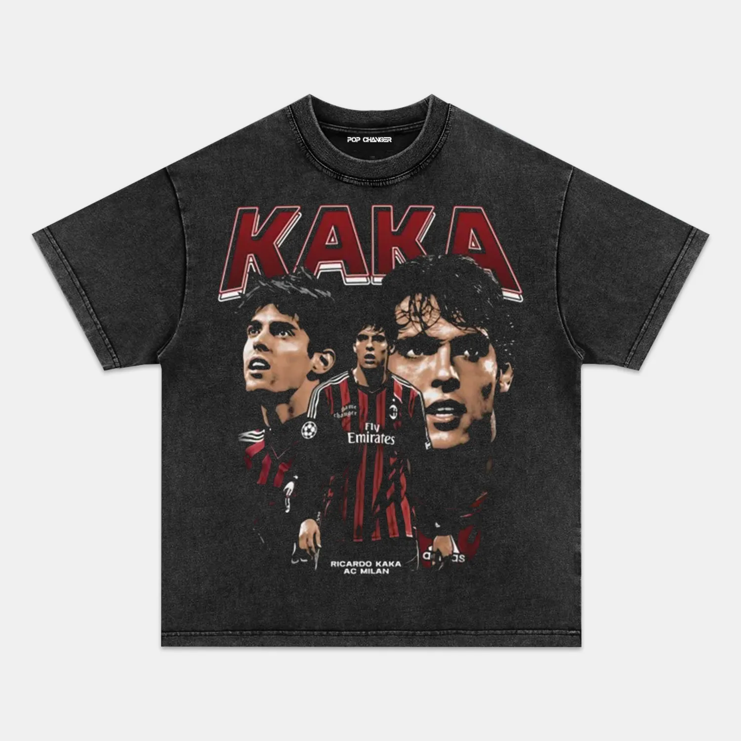 KAKA TEE 1.0