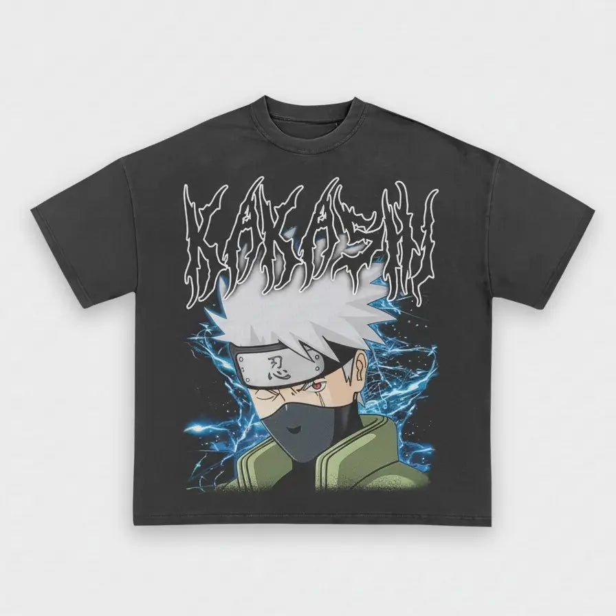 KAKASHI V4 TEE