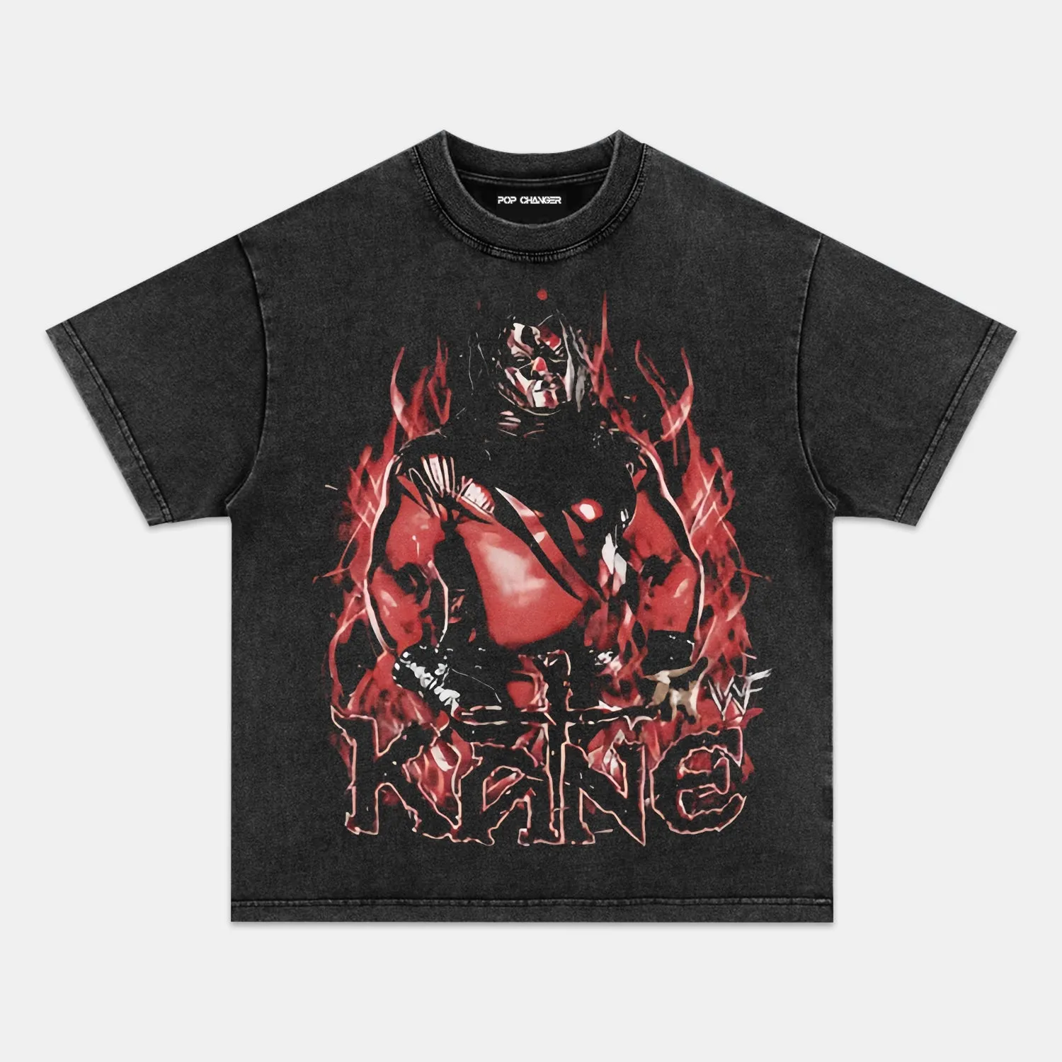 KANE TEE 6.16 - POPCHANGER