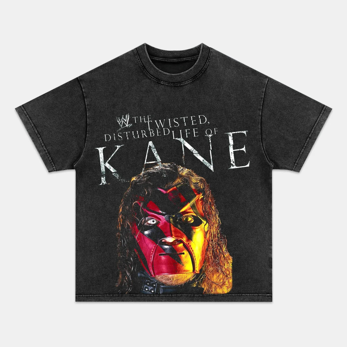 KANE V1 TEE - POPCHANGER