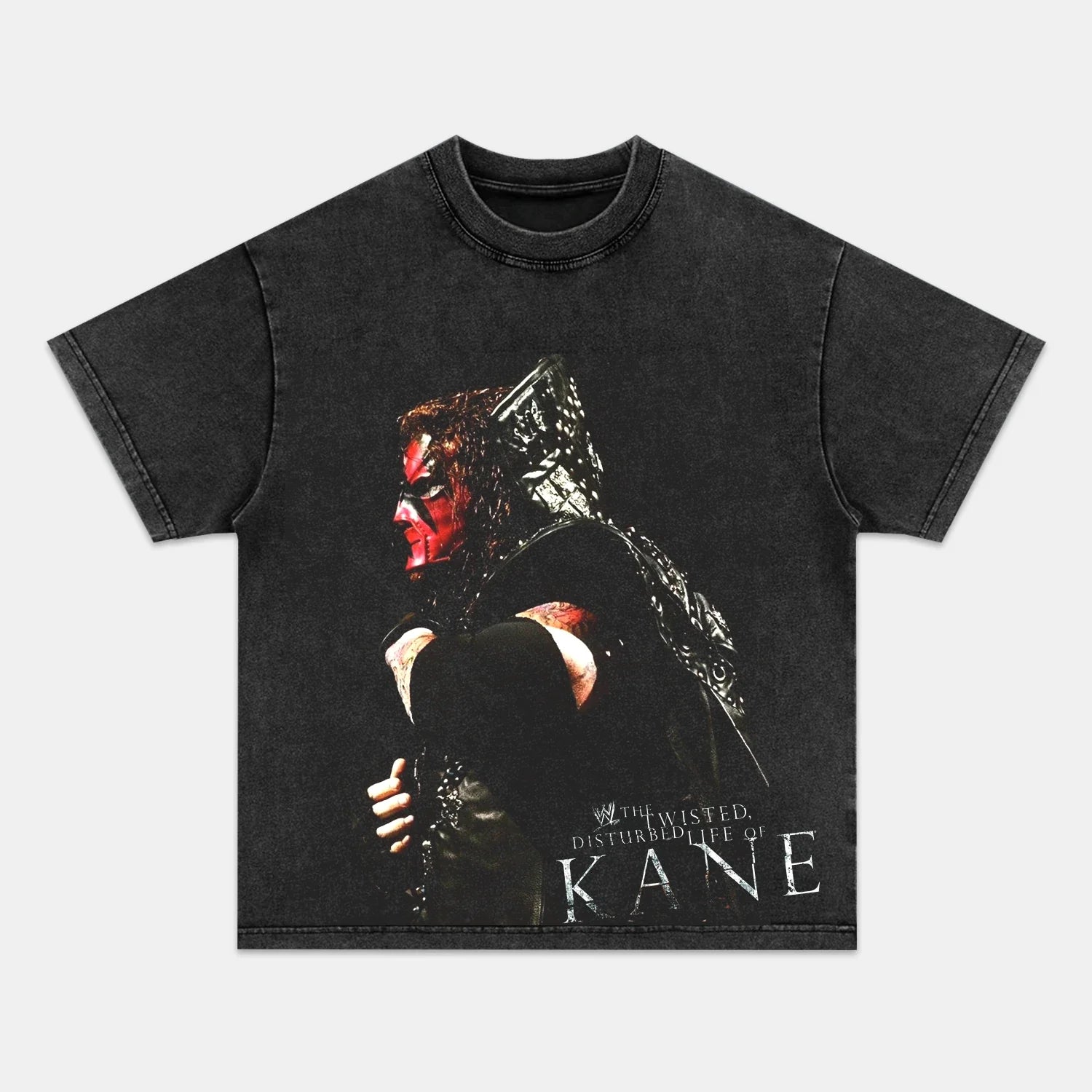 KANE V2 TEE - POPCHANGER